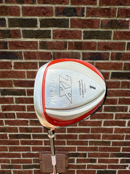 Photo of Top Flite XL Driver 44.5