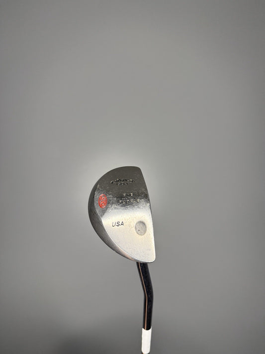 Photo of Callaway The Tuttle S2H2 Putter Steel Shaft 34.5