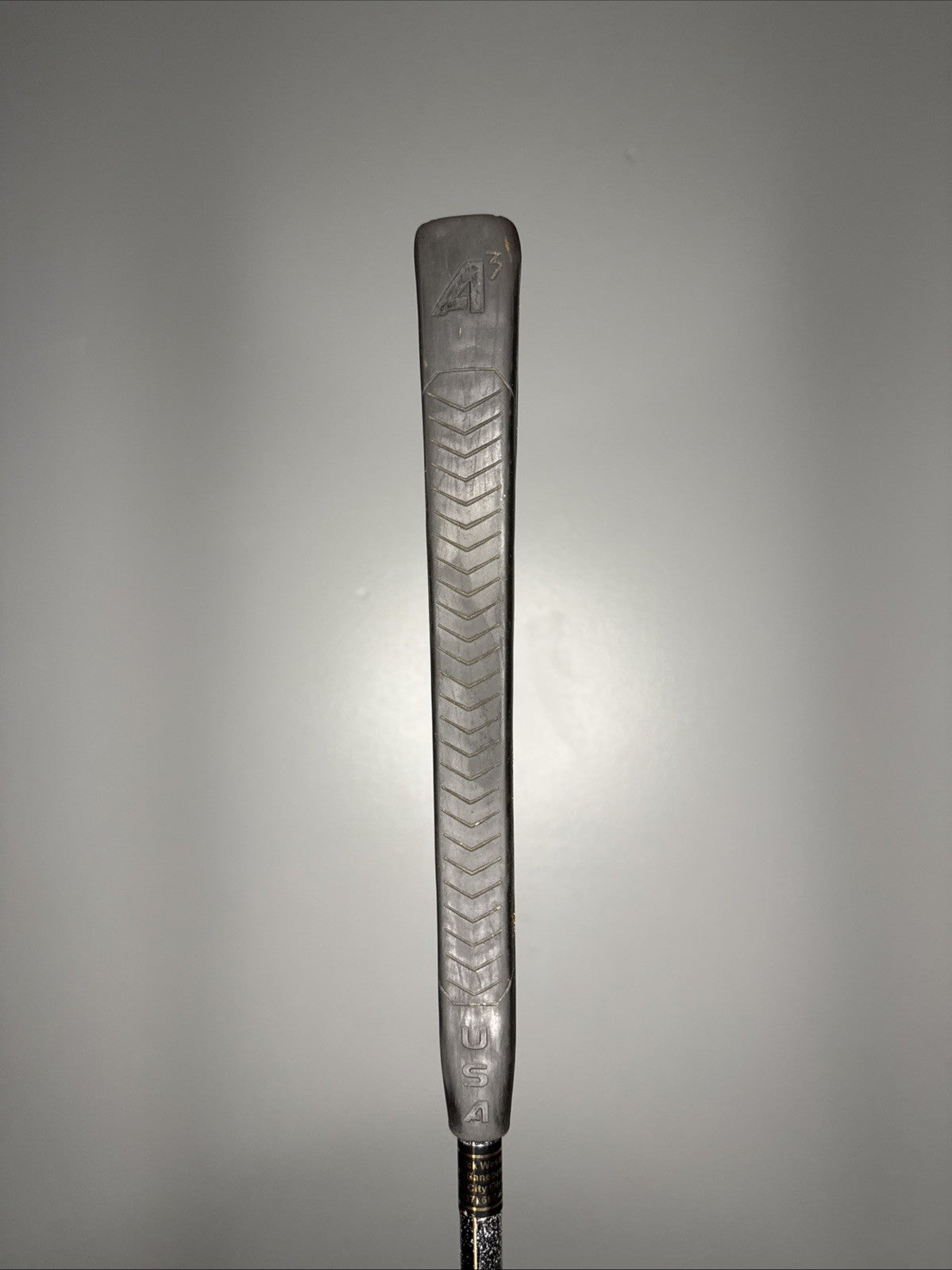 Photo of Absolute Anson Putter 2000 Edition 33.5