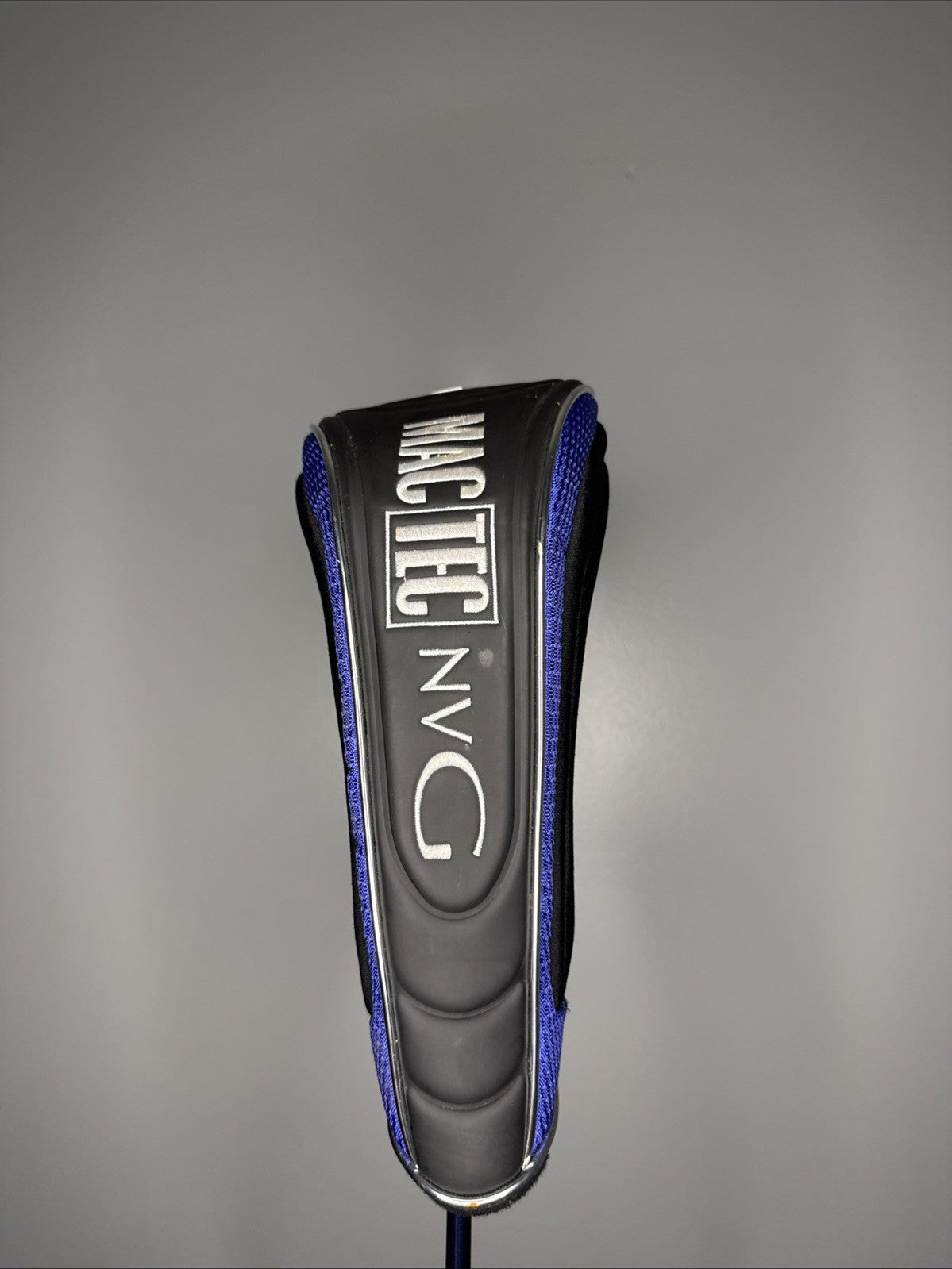 Photo of Macgregor MacTec NVG435 Driver 7.5 Quadra Action 65 44.5