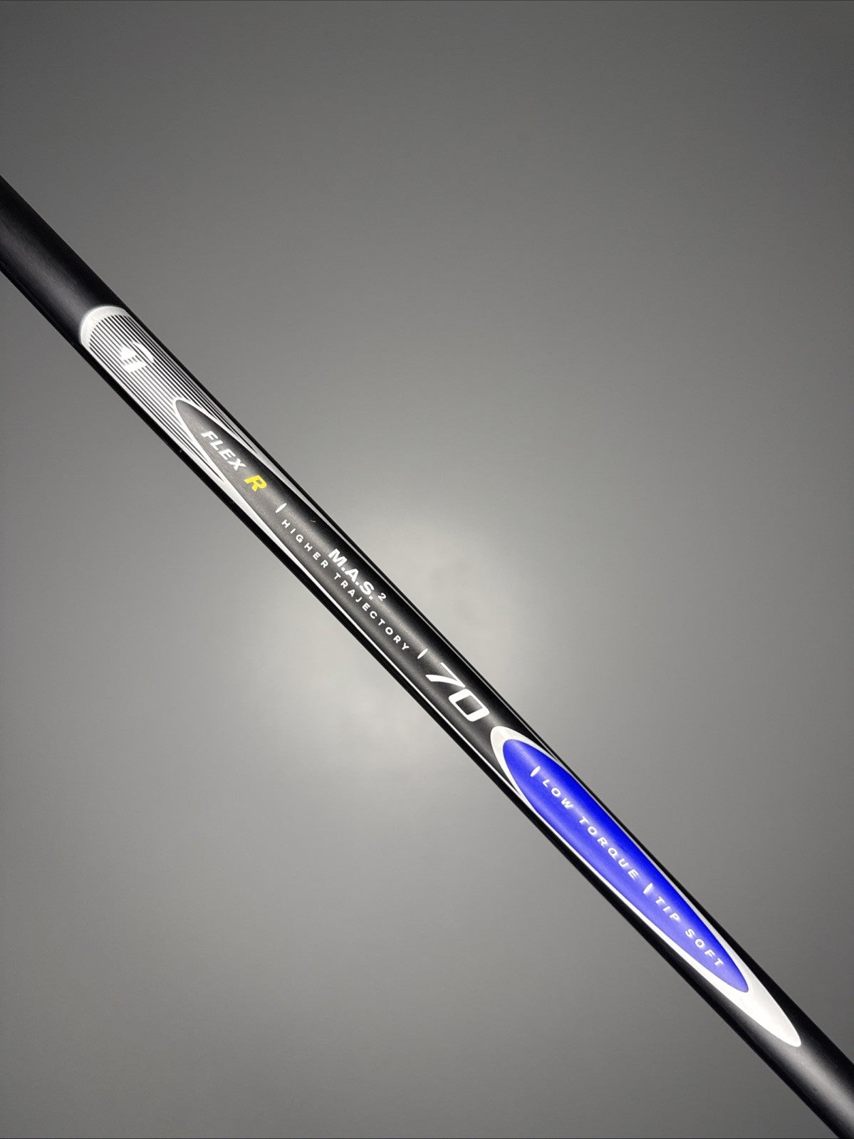 Photo of Taylormade R540 Driver 10.5 M.A.S.2 70 44.75