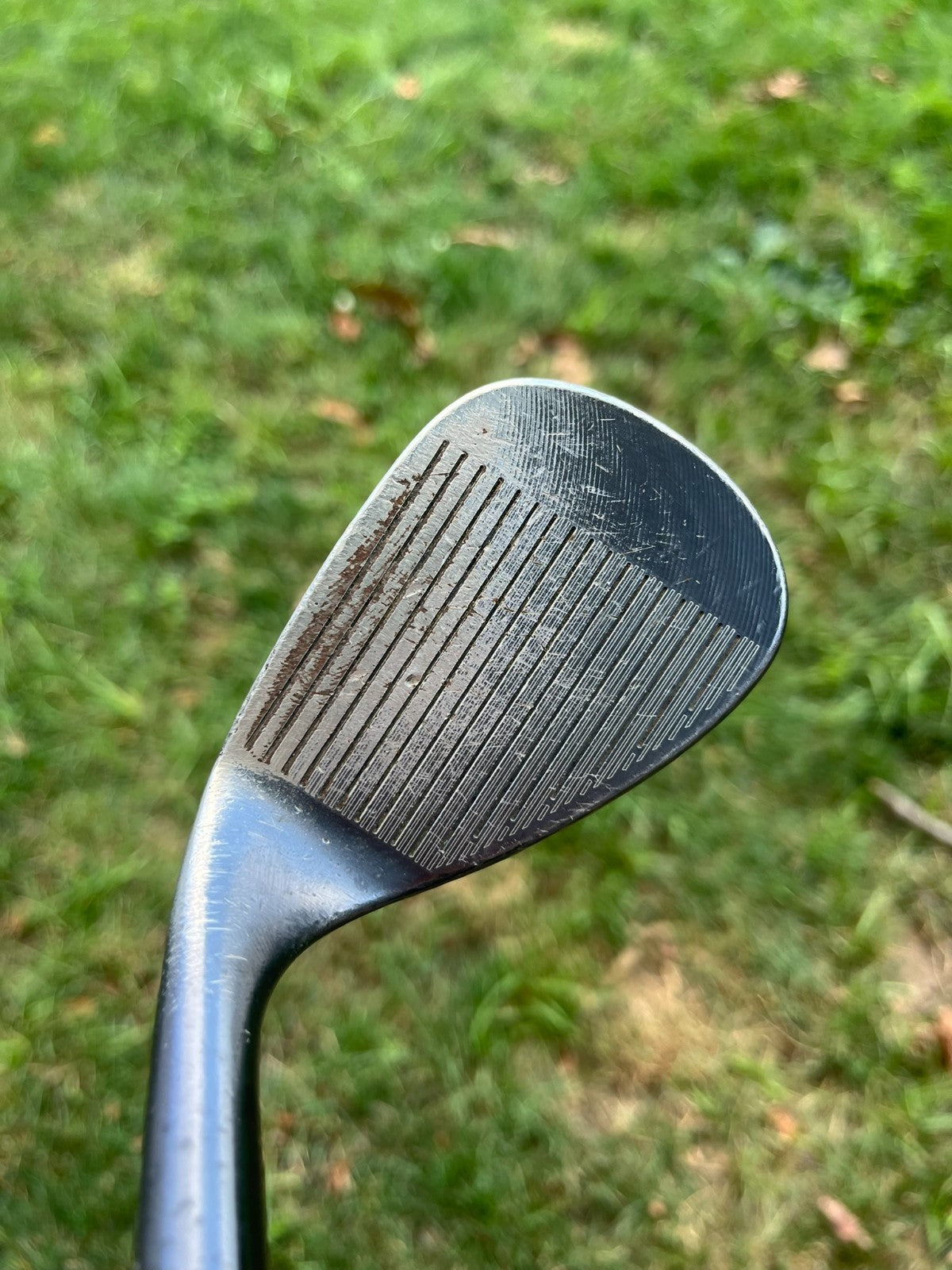 Photo of Cleveland RTX3 Lob Wedge 58 / 9 Wedge 35.5