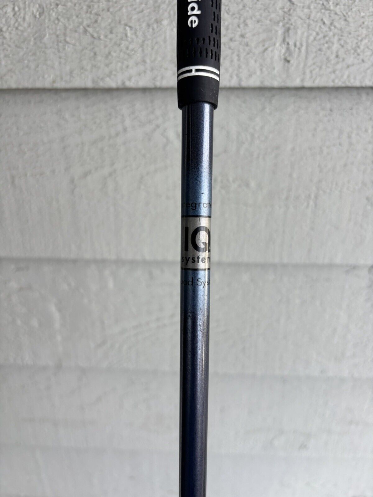 Lady Cobra II Oversize Sand Wedge 56° IQ System Ladies Flex Graphite Shaft 34.5”