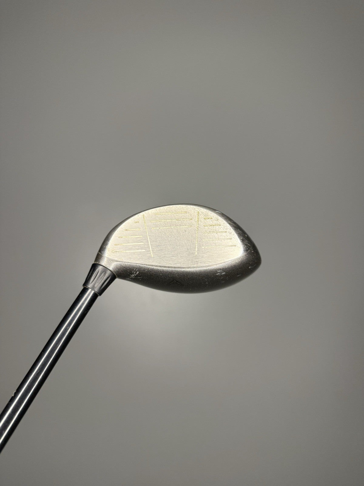Photo of Callaway Big Bertha 9Wood 24 RCH 75w 41
