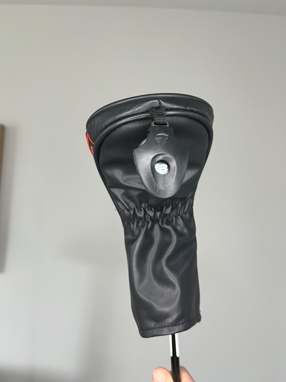Photo of Taylormade M6 3 Wood 15 Left-Handed Atmos 6s + 43