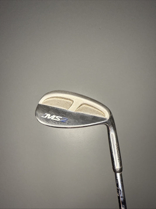 Photo of Walter Hagen MS2 Sand Wedge 56 Wedge 35.5