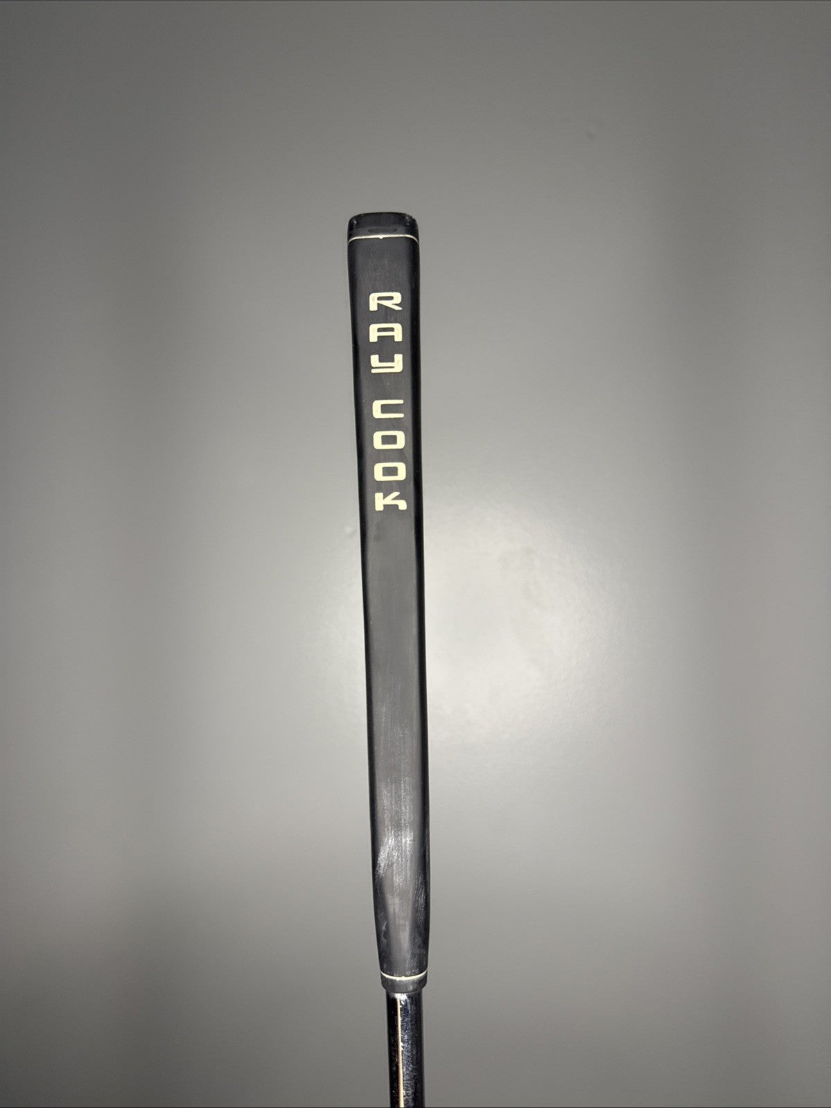 Photo of Ray Cook M1X Half Mallet Putter 32.5