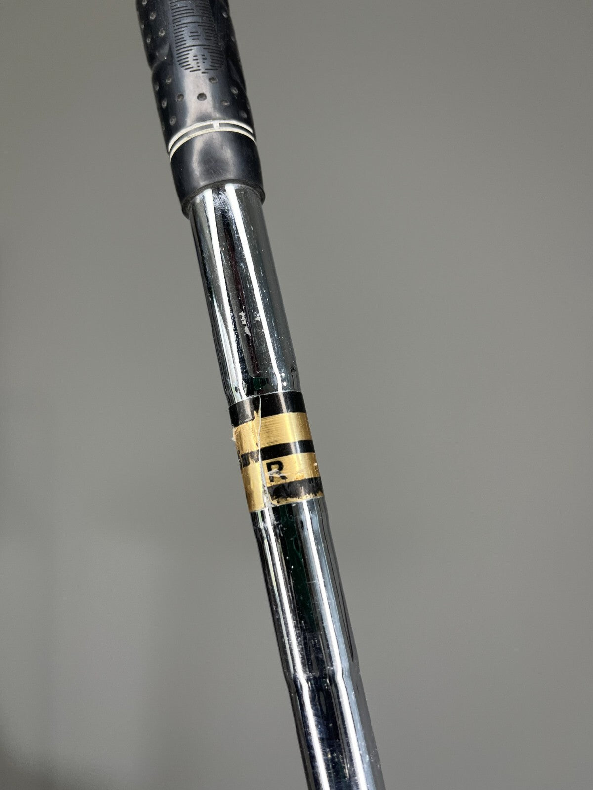 Photo of Cleveland Tour Action TA5 3 Iron Steel 39