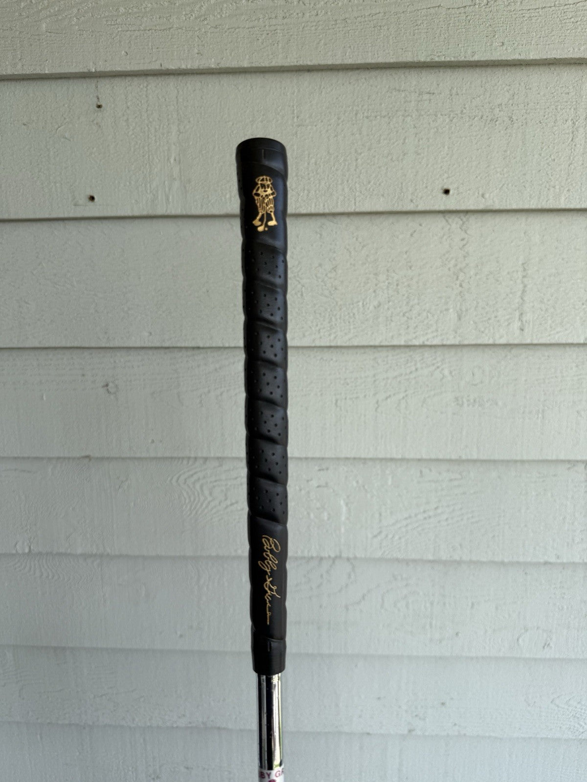 Photo of Power Play Select 5000 2 Hybrid Iron 18 Steel Shaft 38.75
