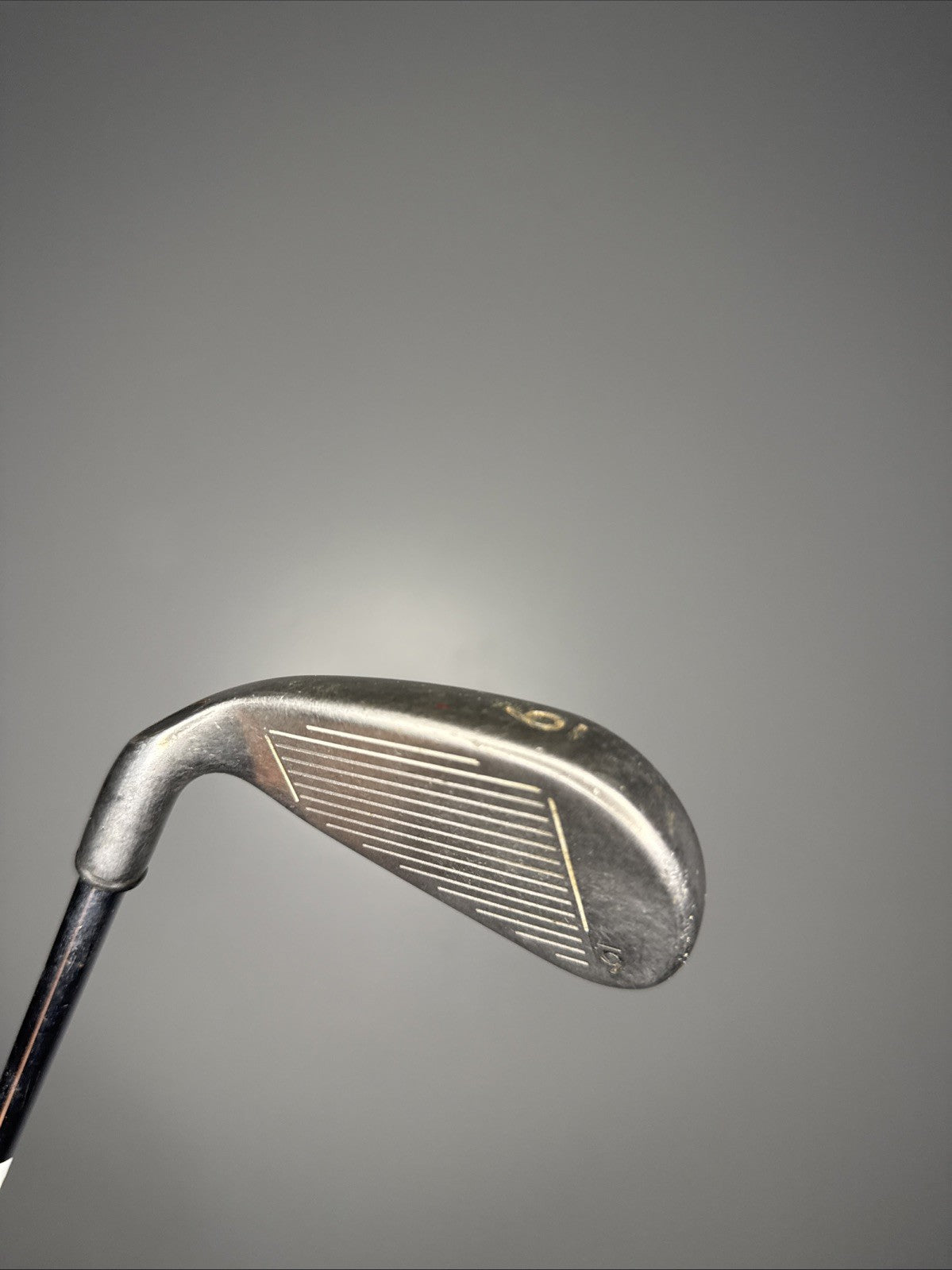 Photo of Callaway Stee ead X16 6Iron 30 Ultra Light 37.5