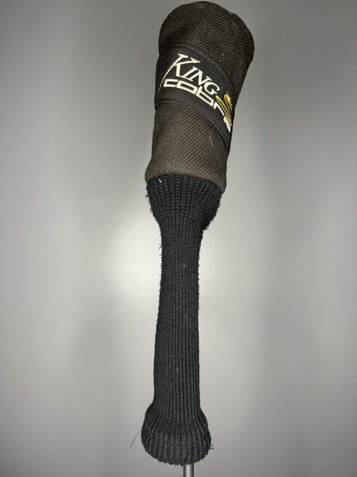 Photo of Cobra Gravity Back Titanium Driver 10.5 Airweight 44 W/