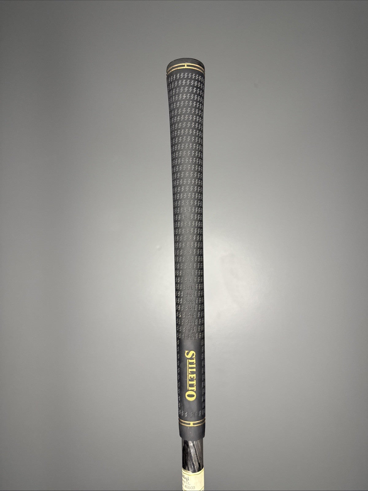 Photo of Stiletto II Beta TI Driver 10.5 World Class 45