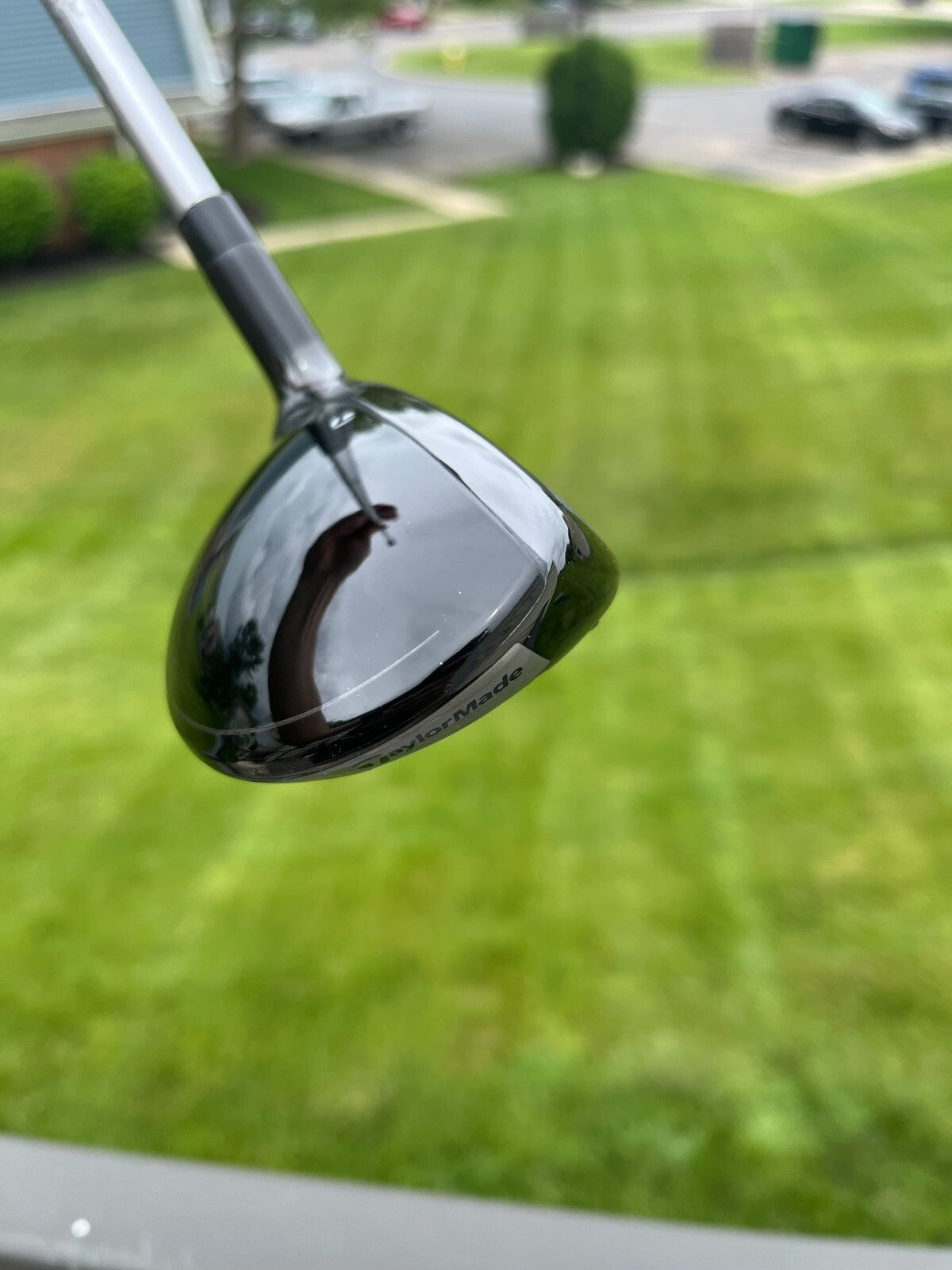 Photo of Taylormade Qi10 Max 4 Hybrid 23 Speeder NX 50 + 40.25