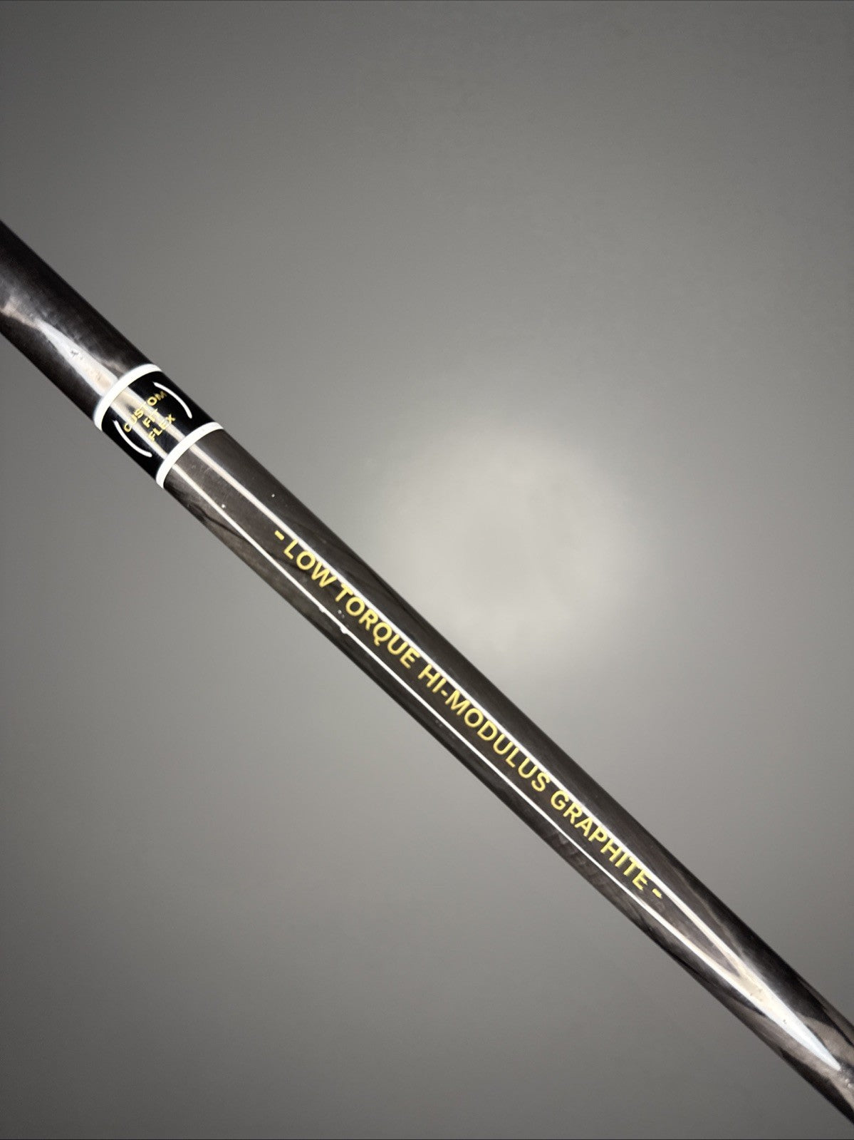 Photo of Warrior Custom Golf ProEdge 5Wood 21 True Launch 43