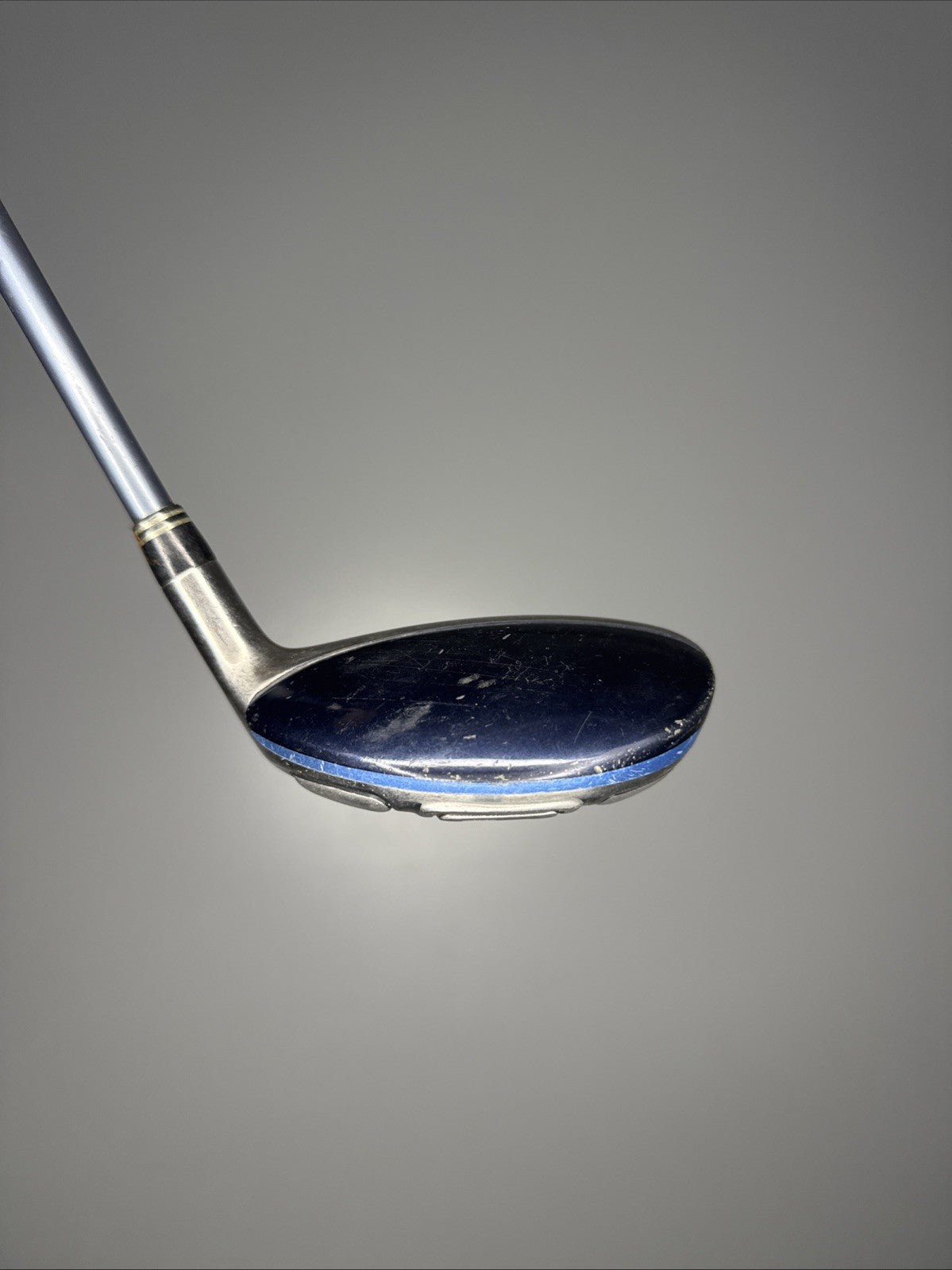 Photo of King Cobra Baffler TWS 6 Hybrid 32 Aldila DVSHL 50 38