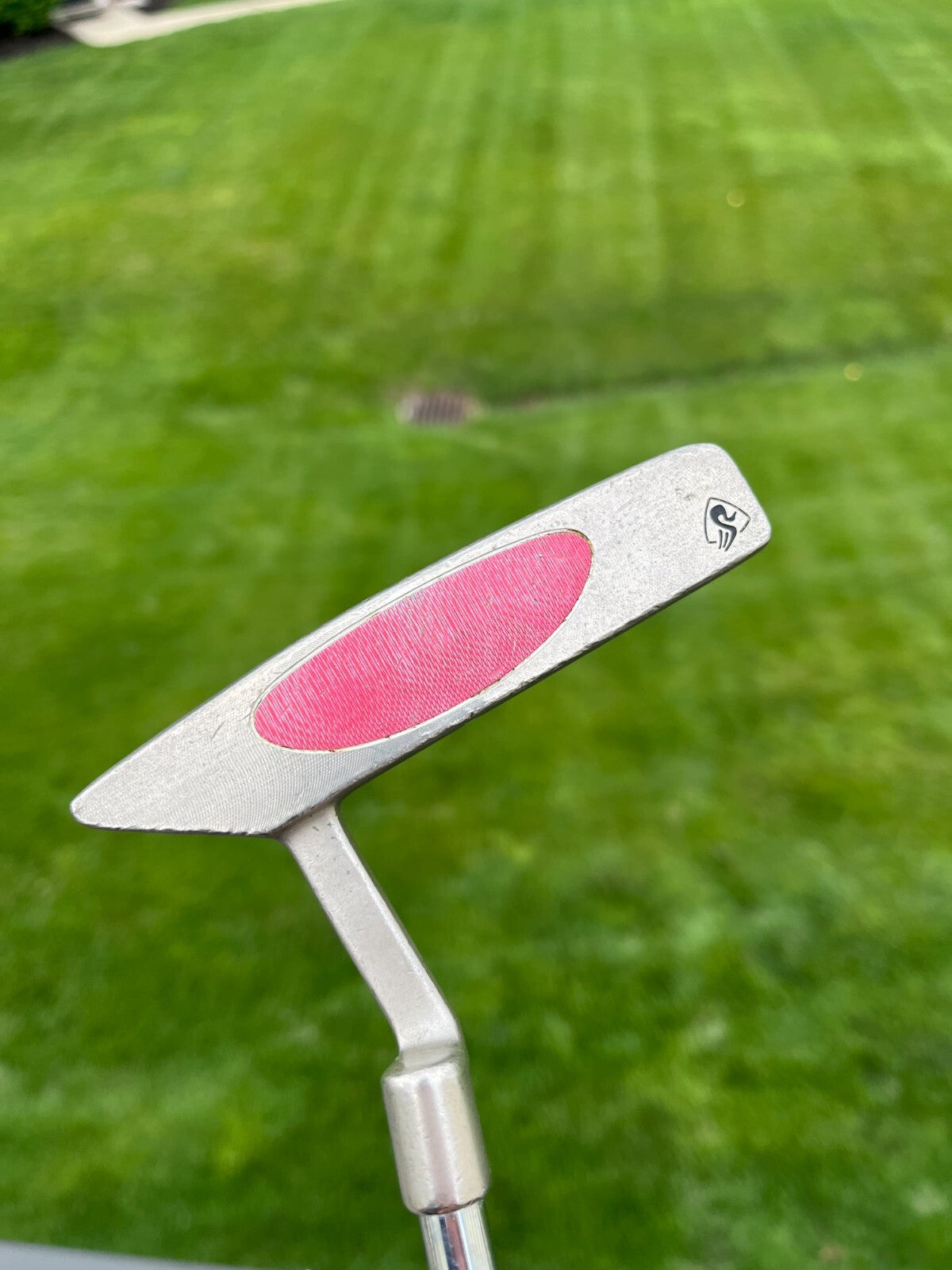 Photo of Taylormade Rossa Monaco Sport1 Putter 35