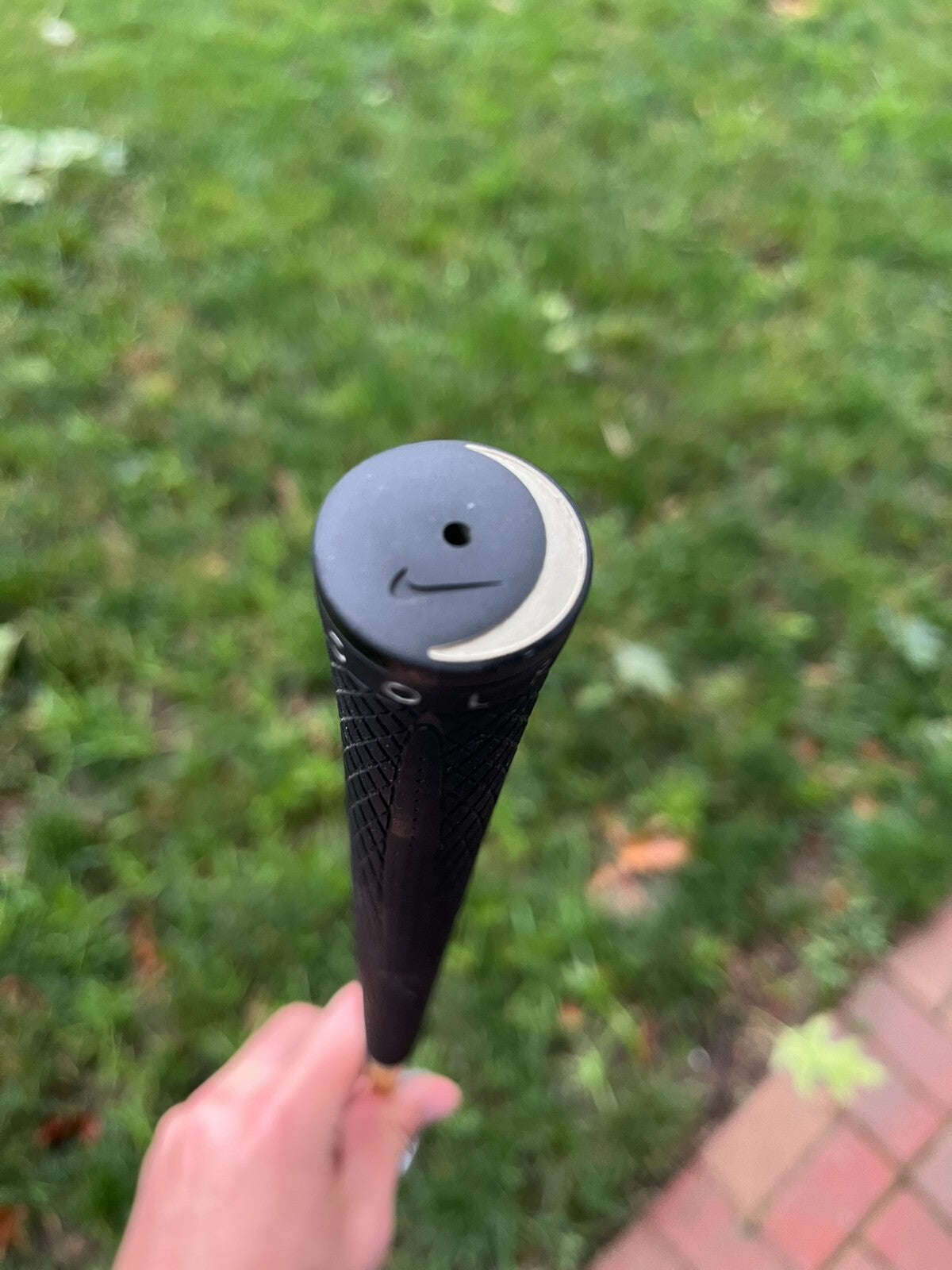 Photo of Nike SQ Sumo Gap Wedge Diamana 35.75