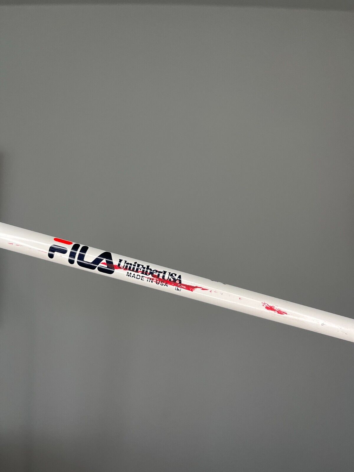 Photo of Fila FIL-001 9 Iron Graphite 34.75