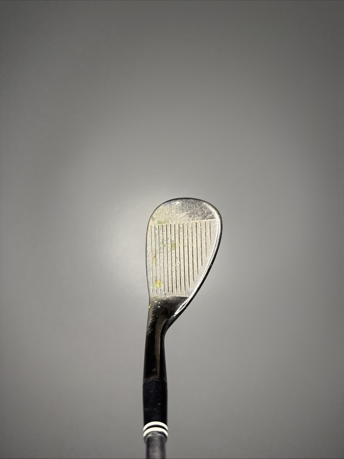 Photo of Cleveland CG16 Lob Wedge 58 / 12 Traction Wedge 35