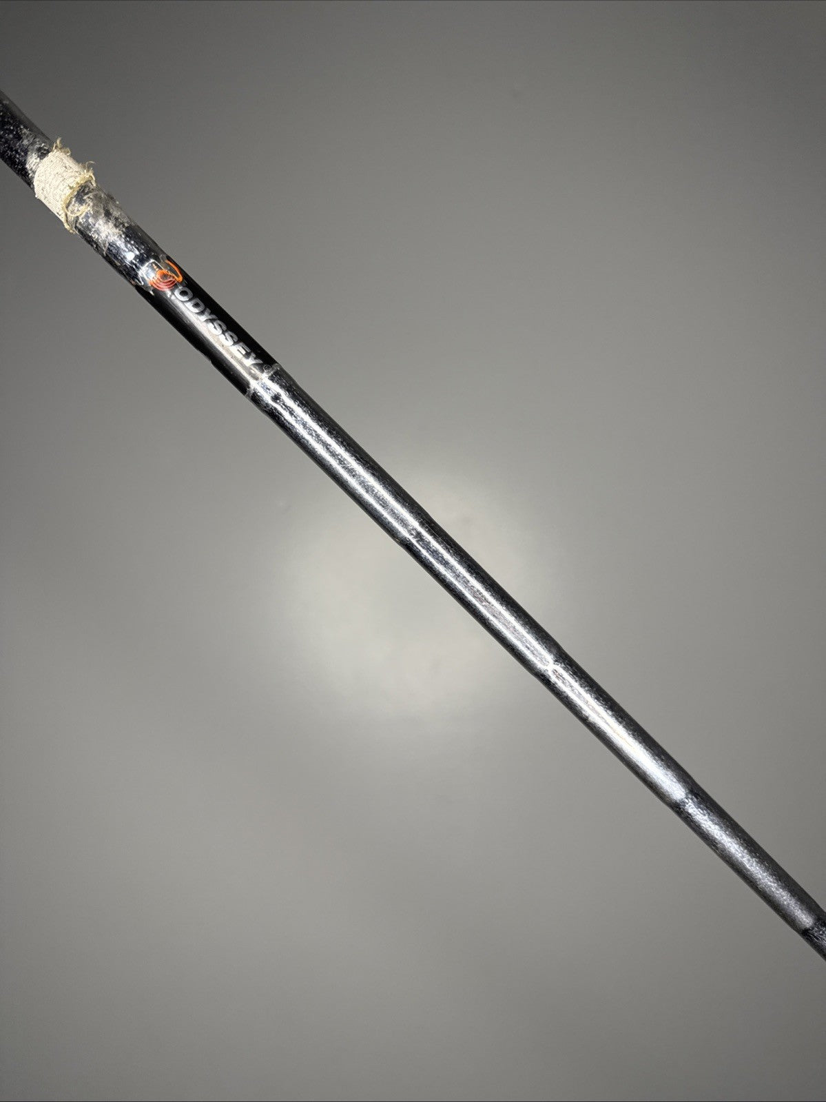 Photo of Callaway Odyssey Dual Force 772 Blade Putter Stronomic 34.5