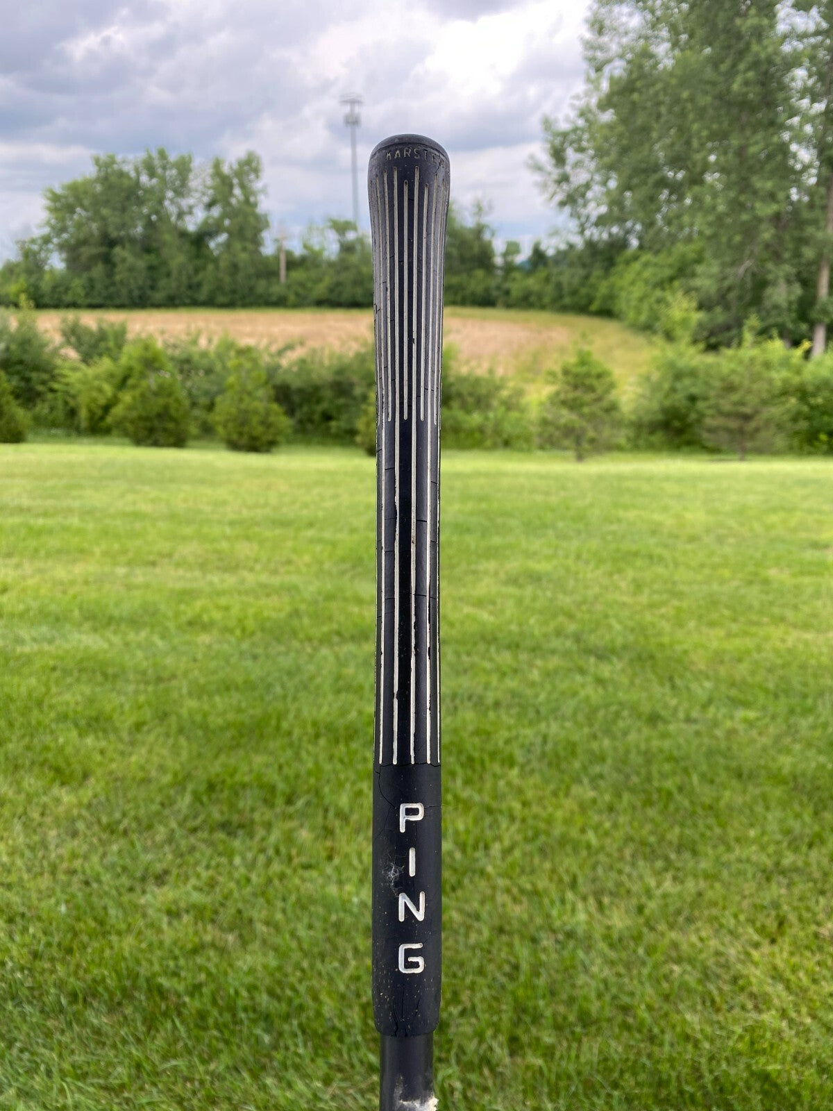 Photo of Ping Zing 2 Driver Ping GL282 43.5