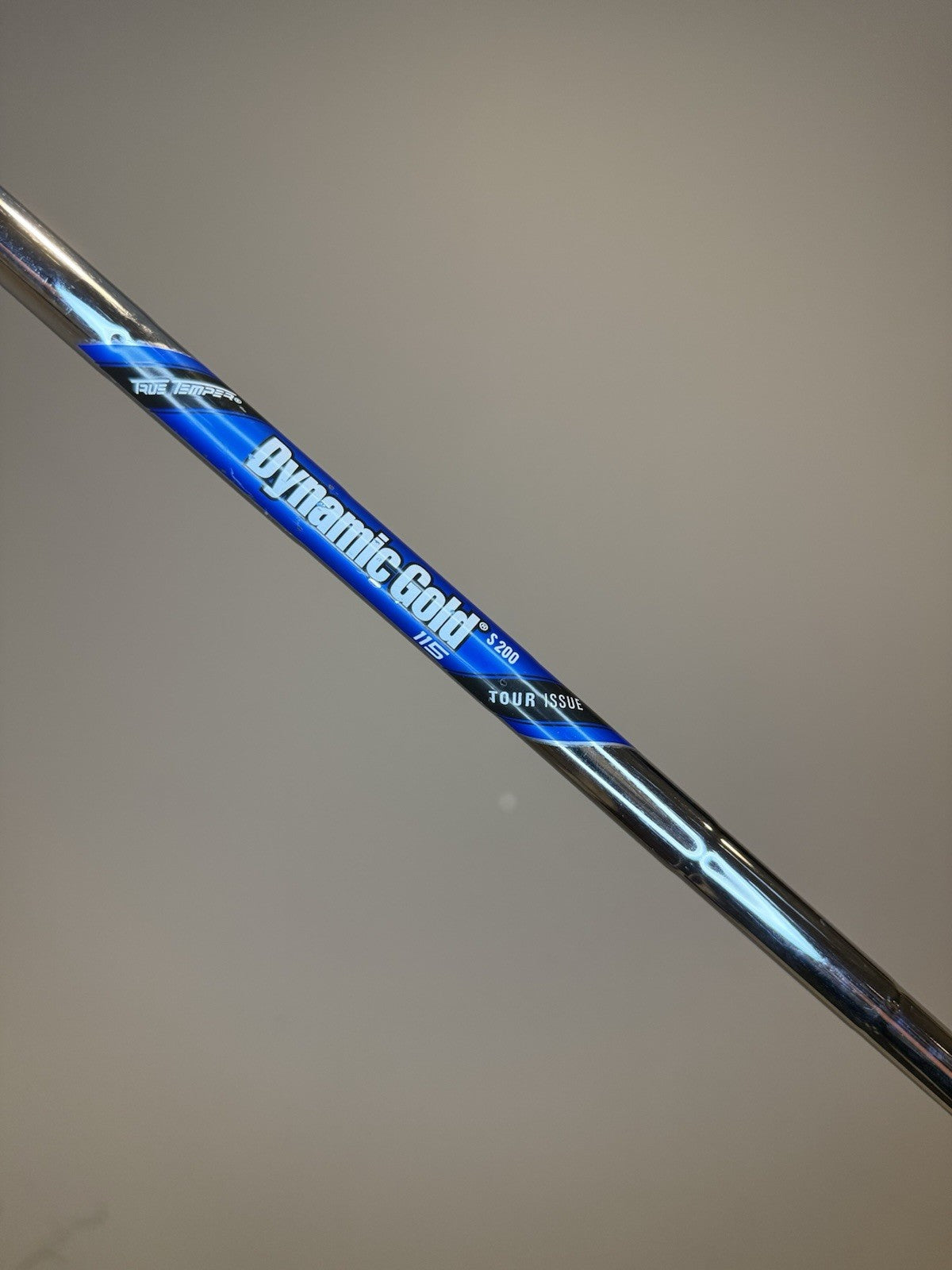 Photo of Callaway Jaws MD5 Lob Wedge 58/10S Tour Issue S200 36