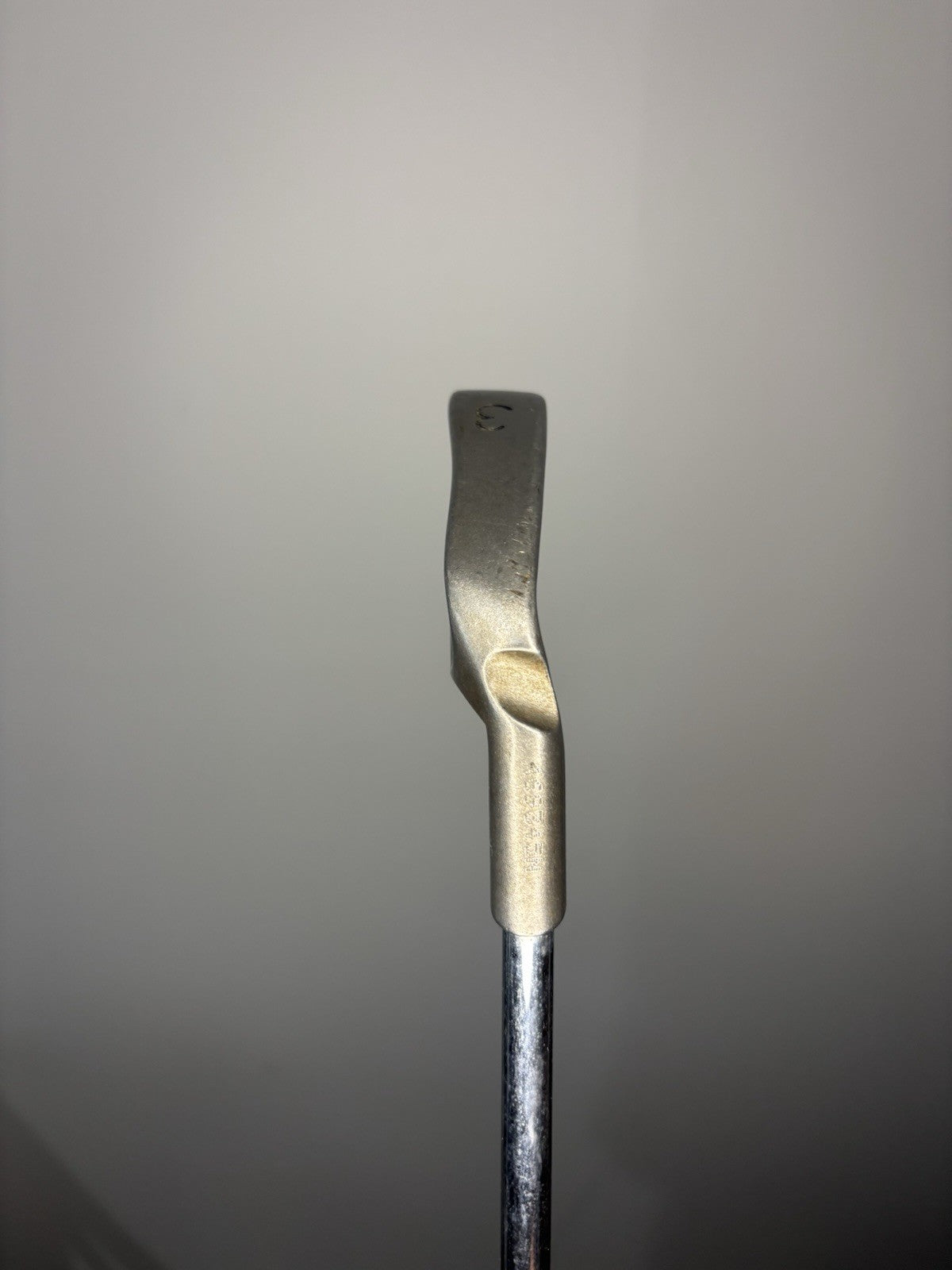Photo of Ping i3 Blade Red Dot 3 Iron Cushin JZ Steel 39