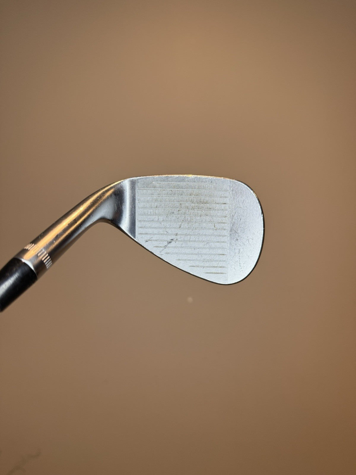 Photo of Callaway Jaws MD5 Sand Wedge 54/10S Tour Issue S200 36.25