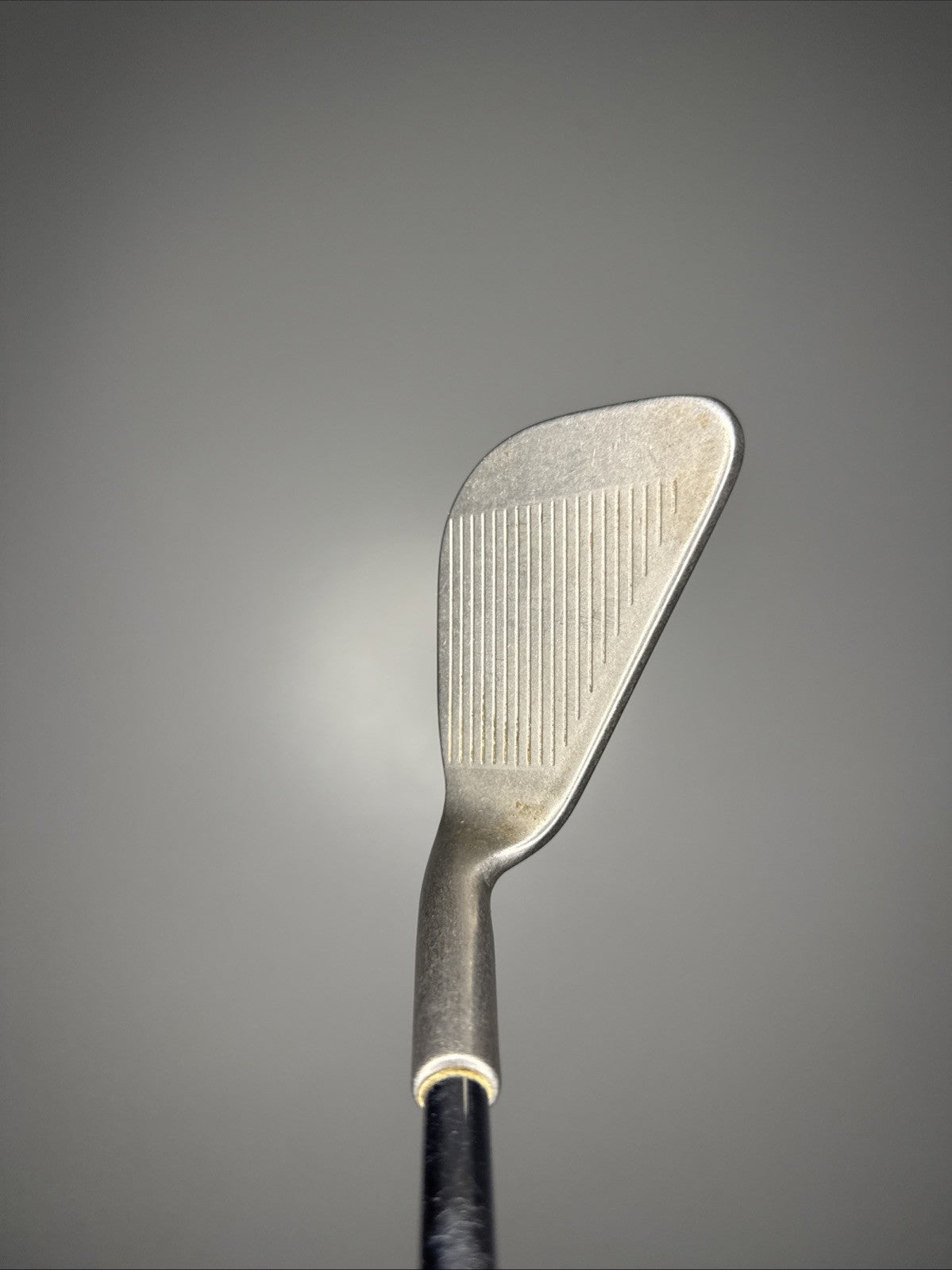 Photo of Ping Karsten I Pitching Wedge 45 Black Dot Karsten Wedge 35.5