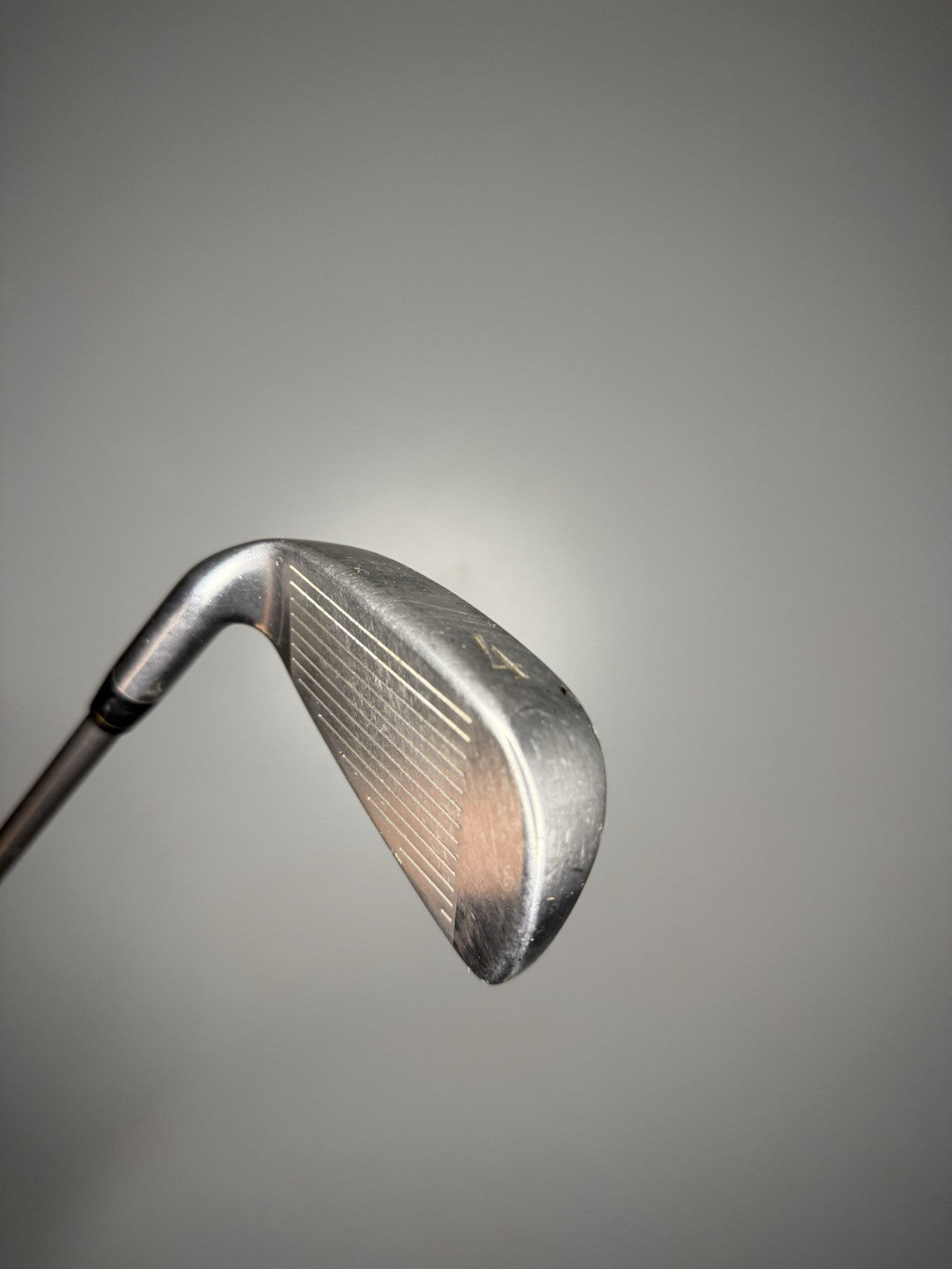 Photo of Titleist DCI 822 4Iron 23.5 Ultralight 75 Graphite 38.75