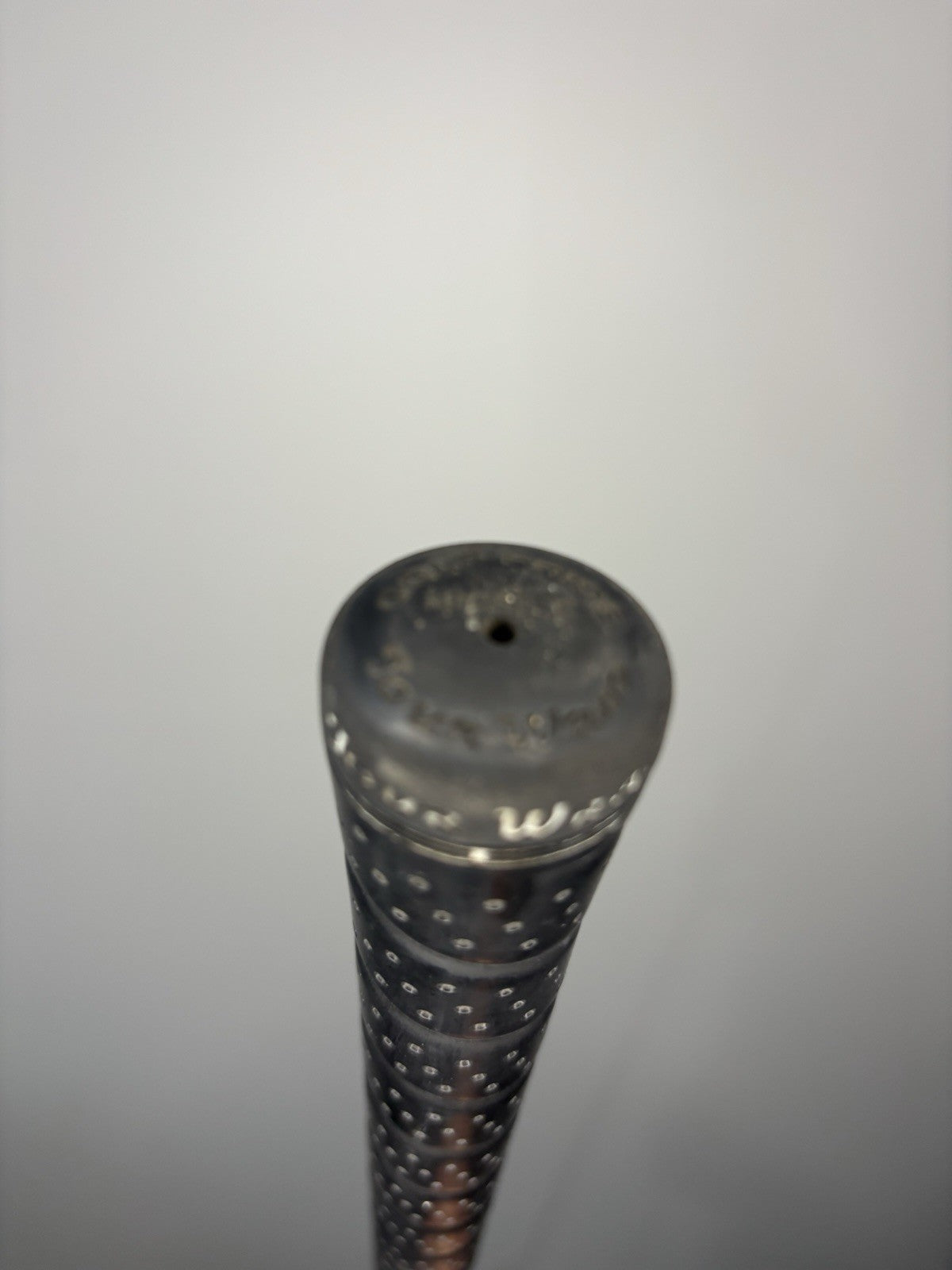Photo of Ping ISI K Blue Dot 6 Iron JZ Steel Shaft 38.5