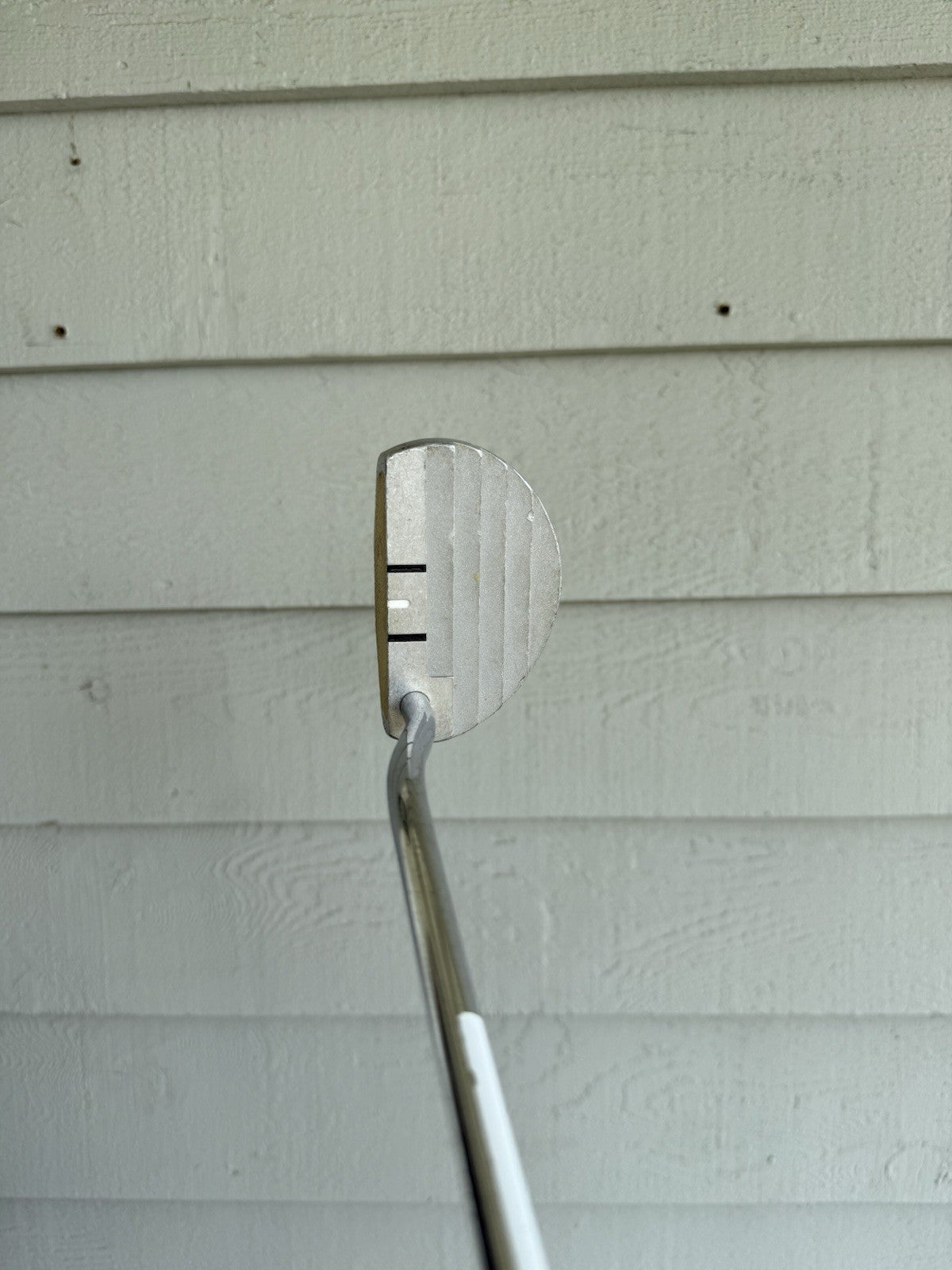 Photo of Power Play Select 5000 2 Hybrid Iron 18 Steel Shaft 38.75