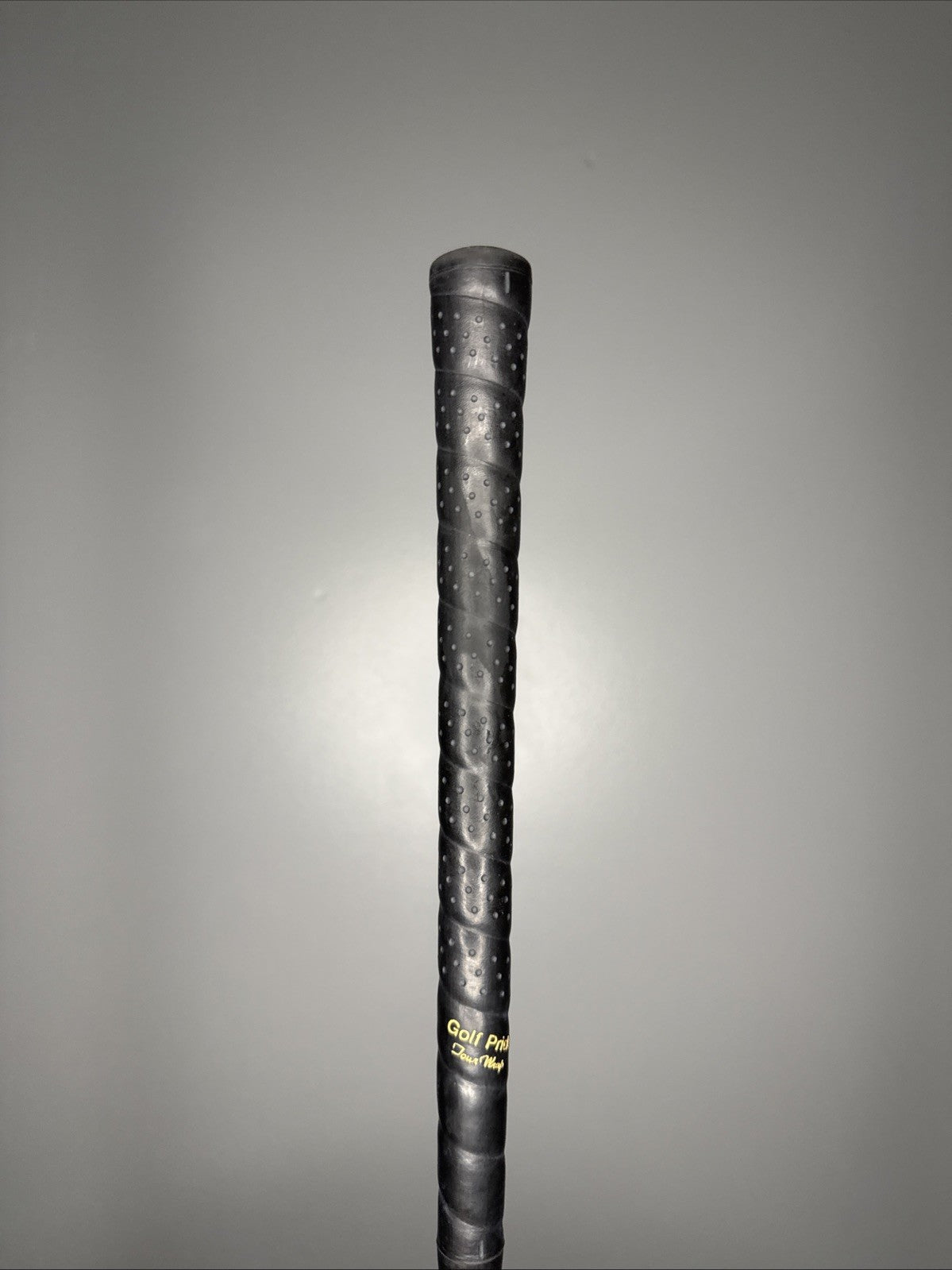 Photo of Dead Stop Mid Size Lob Wedge 60 True Temper Dynalite Wedge 35.25