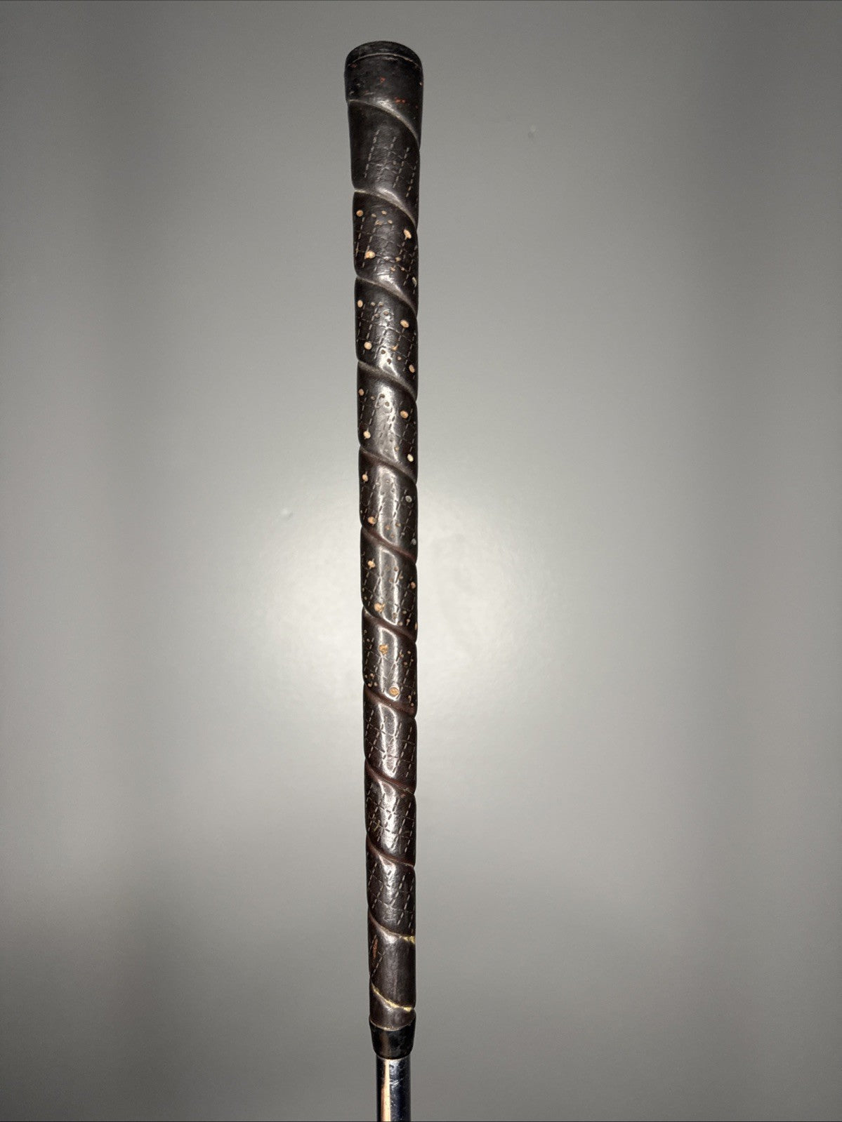 Photo of Walter Hagen Chipper AC Wedge True Temper Dynamic Wedge 35