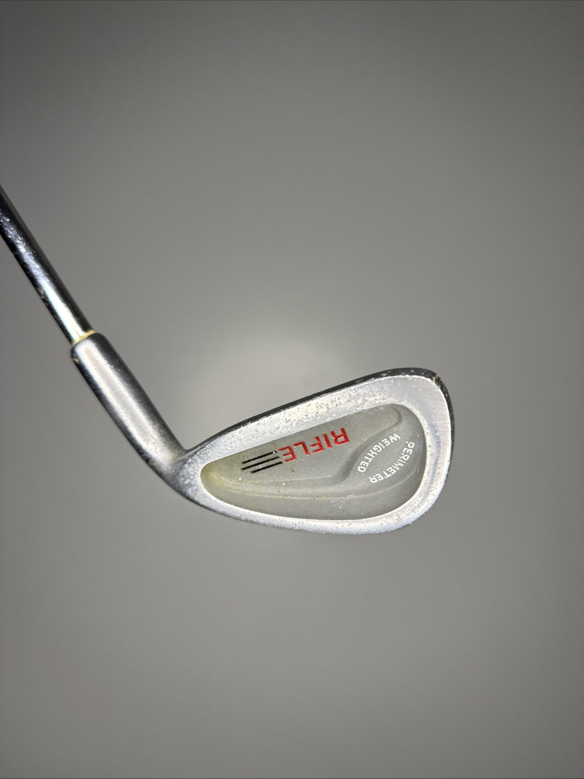 Photo of Rifle Young Gun 5Iron True Temper 34.75