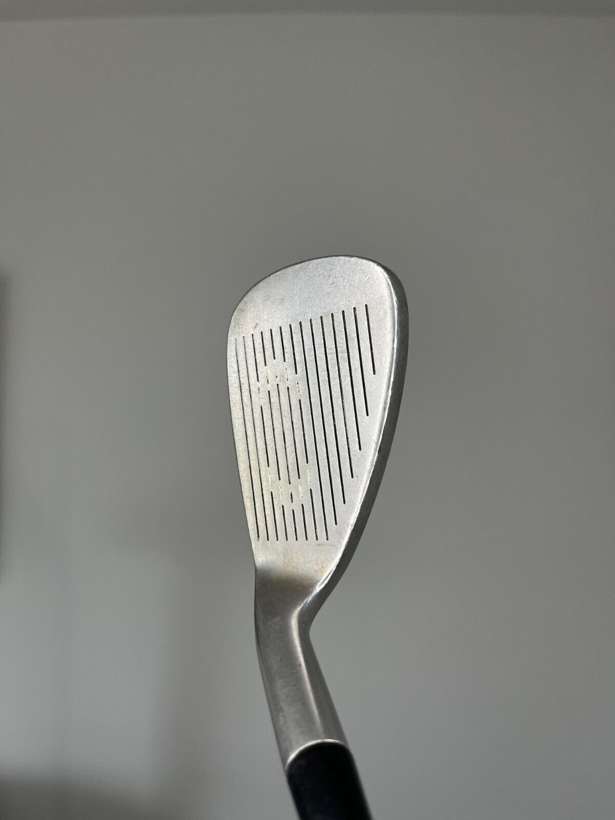 Photo of Nicklaus Air Bear Offset 9 Iron Steel 35.75
