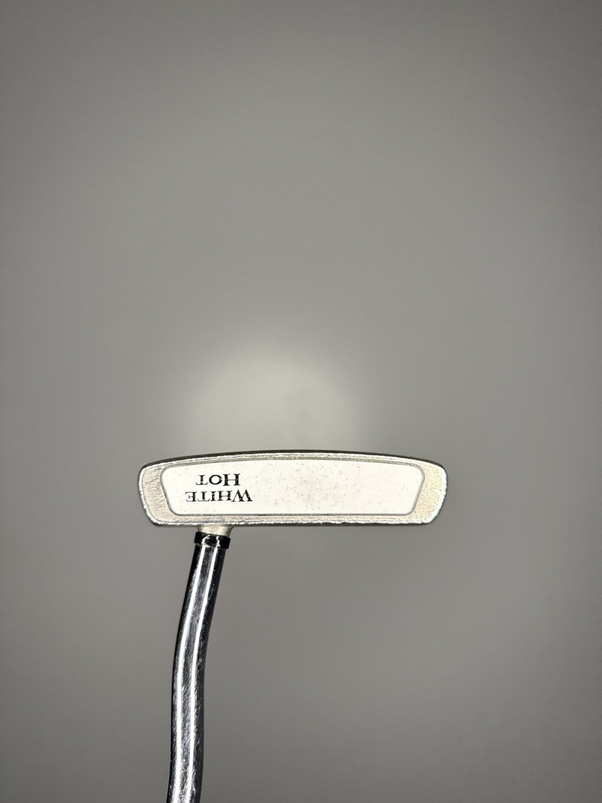 Photo of Callaway Odyssey White Hot #5 Putter Steel Shaft 32