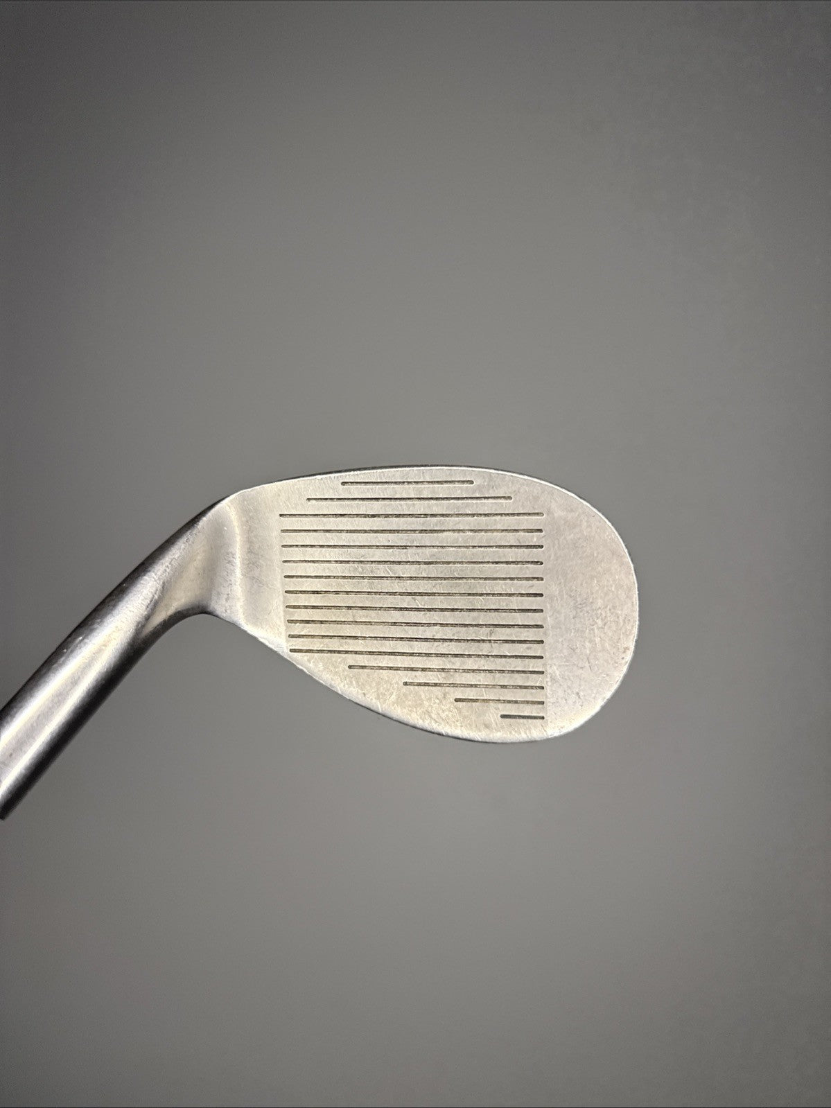 Photo of Northwestern First Wedge Series 3 Pitching Wedge 50 ProAction Wedge 36