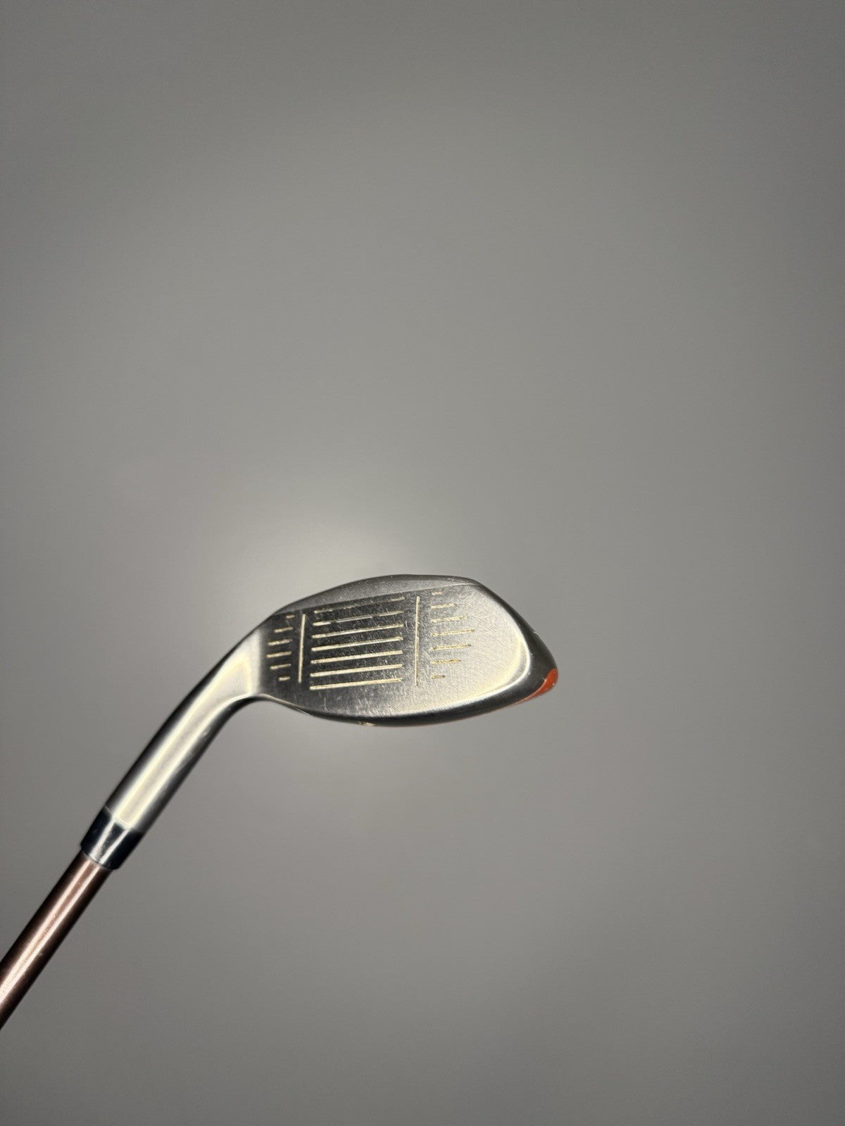Photo of Taylormade Firesole Rescue 3Hybrid 18 90 Graphite 39.5