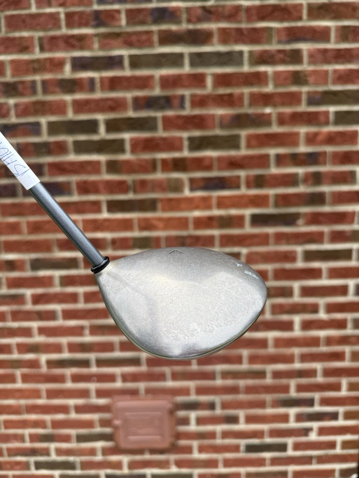 Photo of Callaway Big Bertha Warbird Driver 10 RCH 90 44
