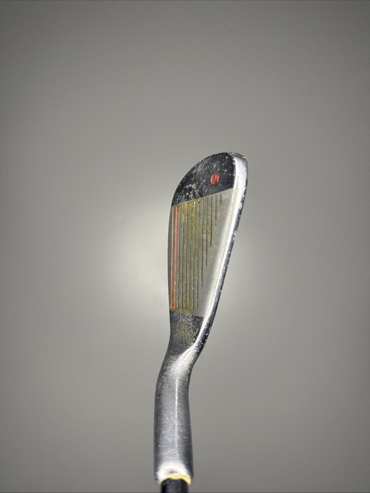 Photo of Rifle Young Gun 5Iron True Temper 34.75
