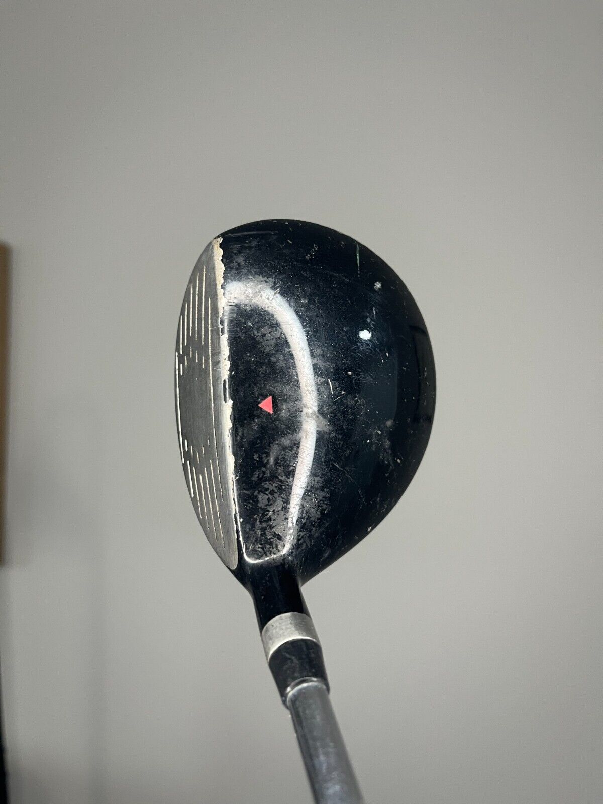 Photo of Top Flite XL 7000 Hyper Steel 5 Wood 18 Steel 41.25