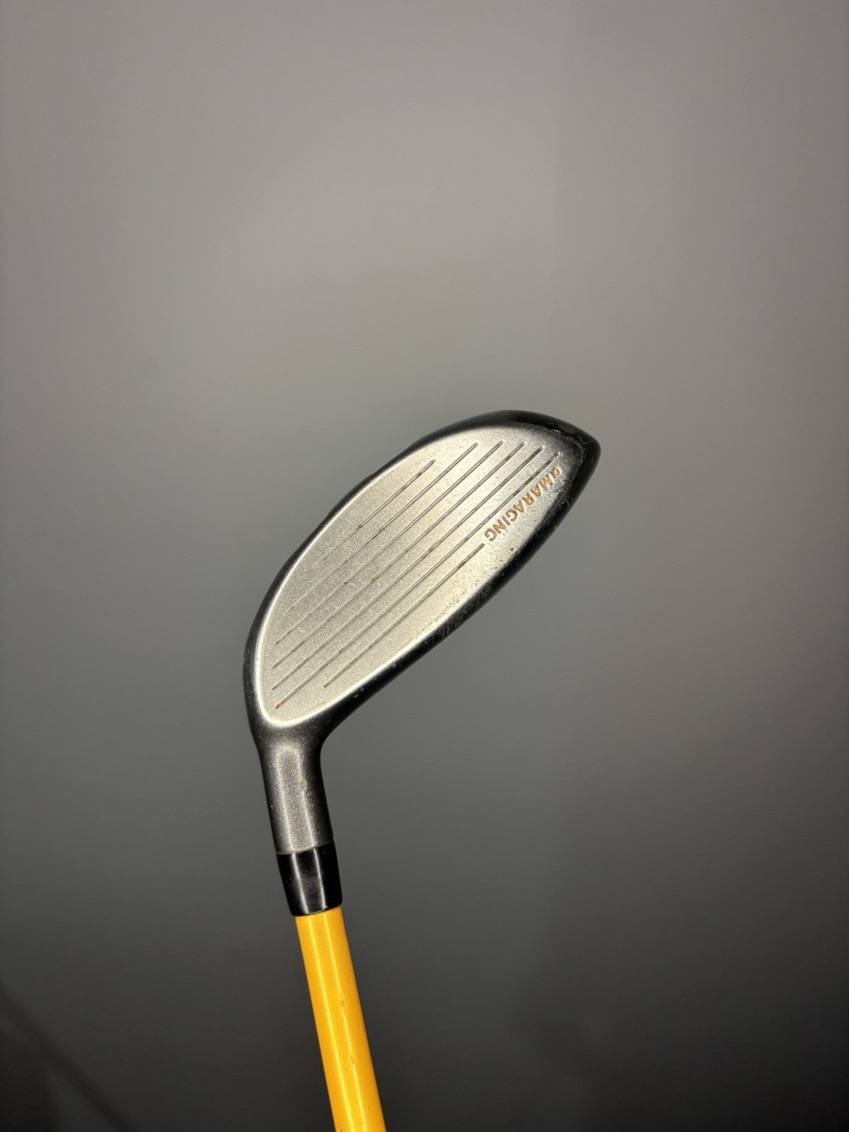 Photo of Orlimar Trimetal 16+* way Wood ProForce Gold X Graphite 42.25 +