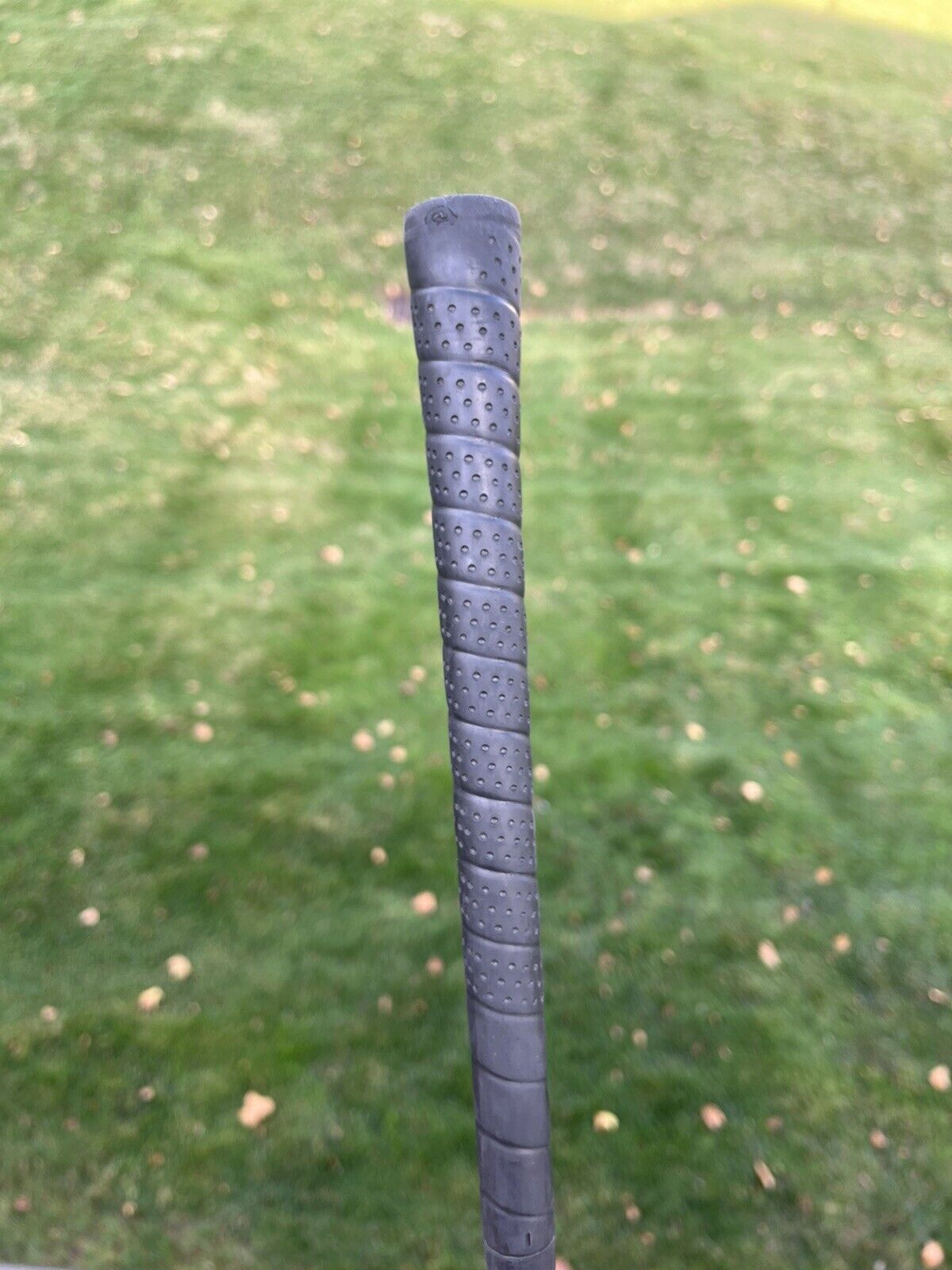 Photo of Northwestern Golf Titanium Matrix 5 Wood Graphite 41.25”