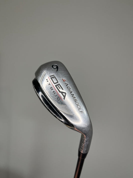 Photo of Adams Idea A2 OS 6 Hybrid Graphite + 38.25