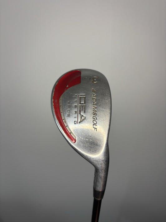 Photo of Adams Idea a2 OS 3 Hybrid Graftech Graphite 40.25