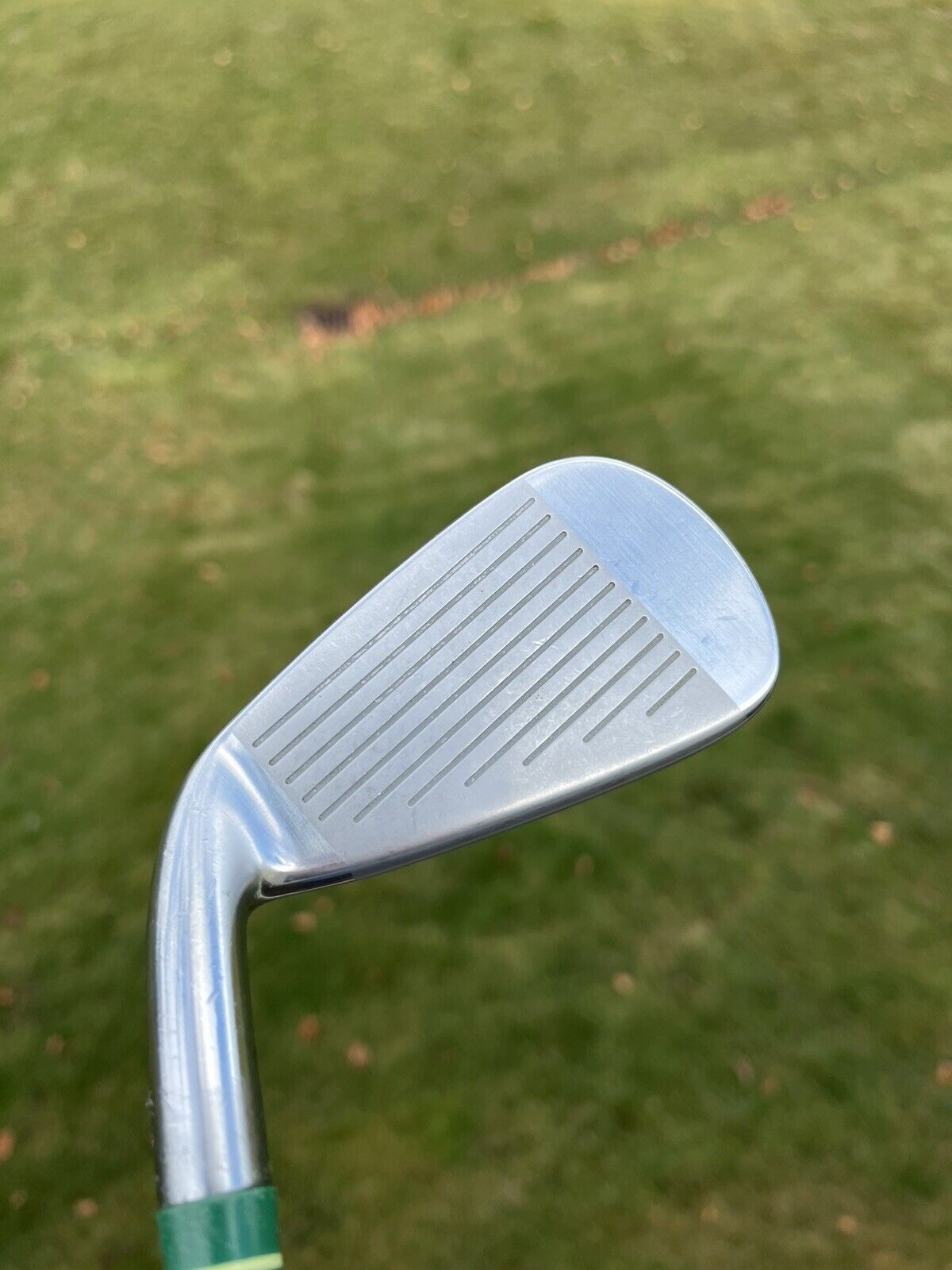 Photo of Mizuno MX-900 Hemi Cog 4 Iron Tour Issue DG X100 Black Extra 38.5”