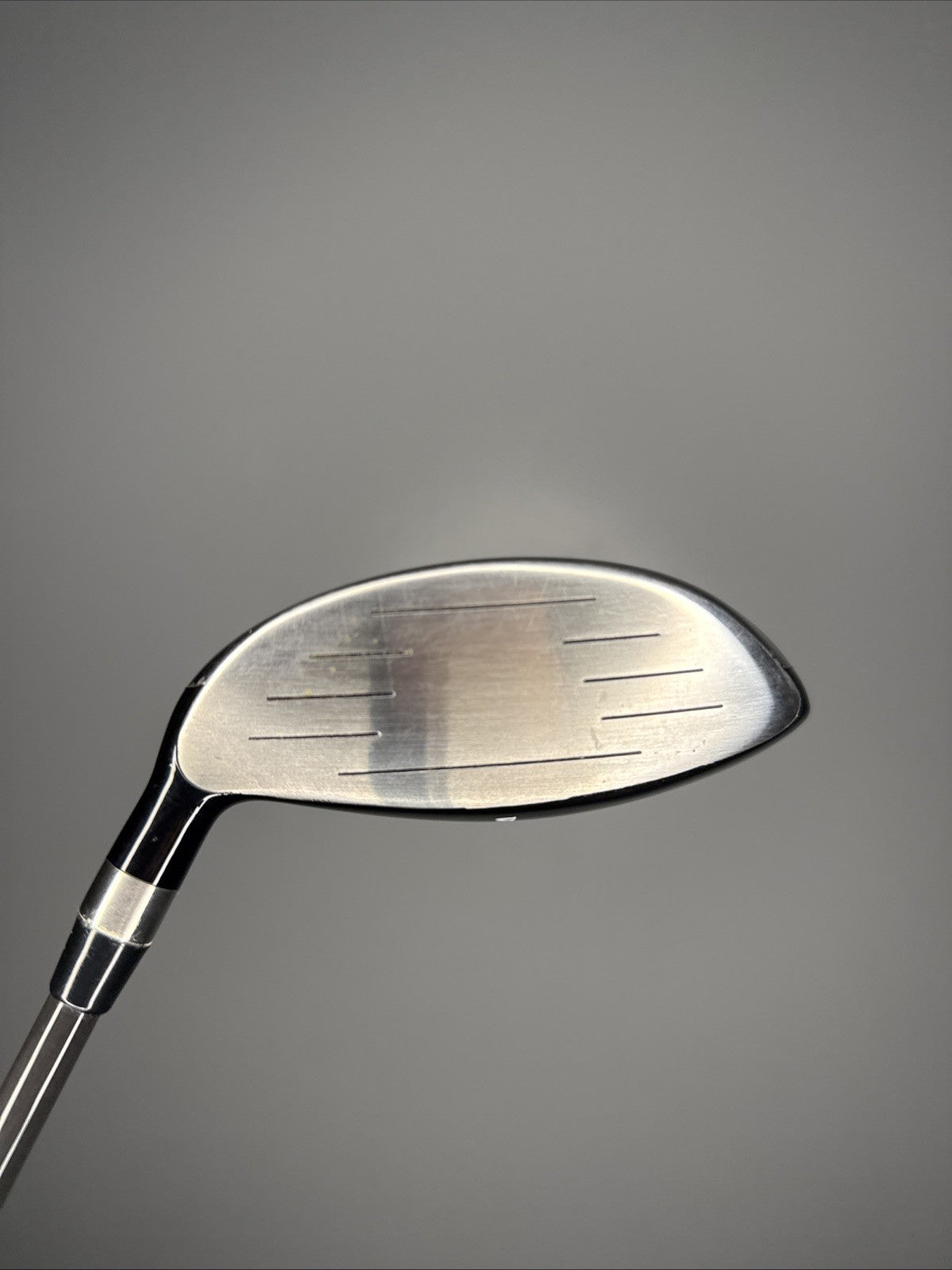 Photo of Warrior Custom Golf ProEdge 5Wood 21 True Launch 43