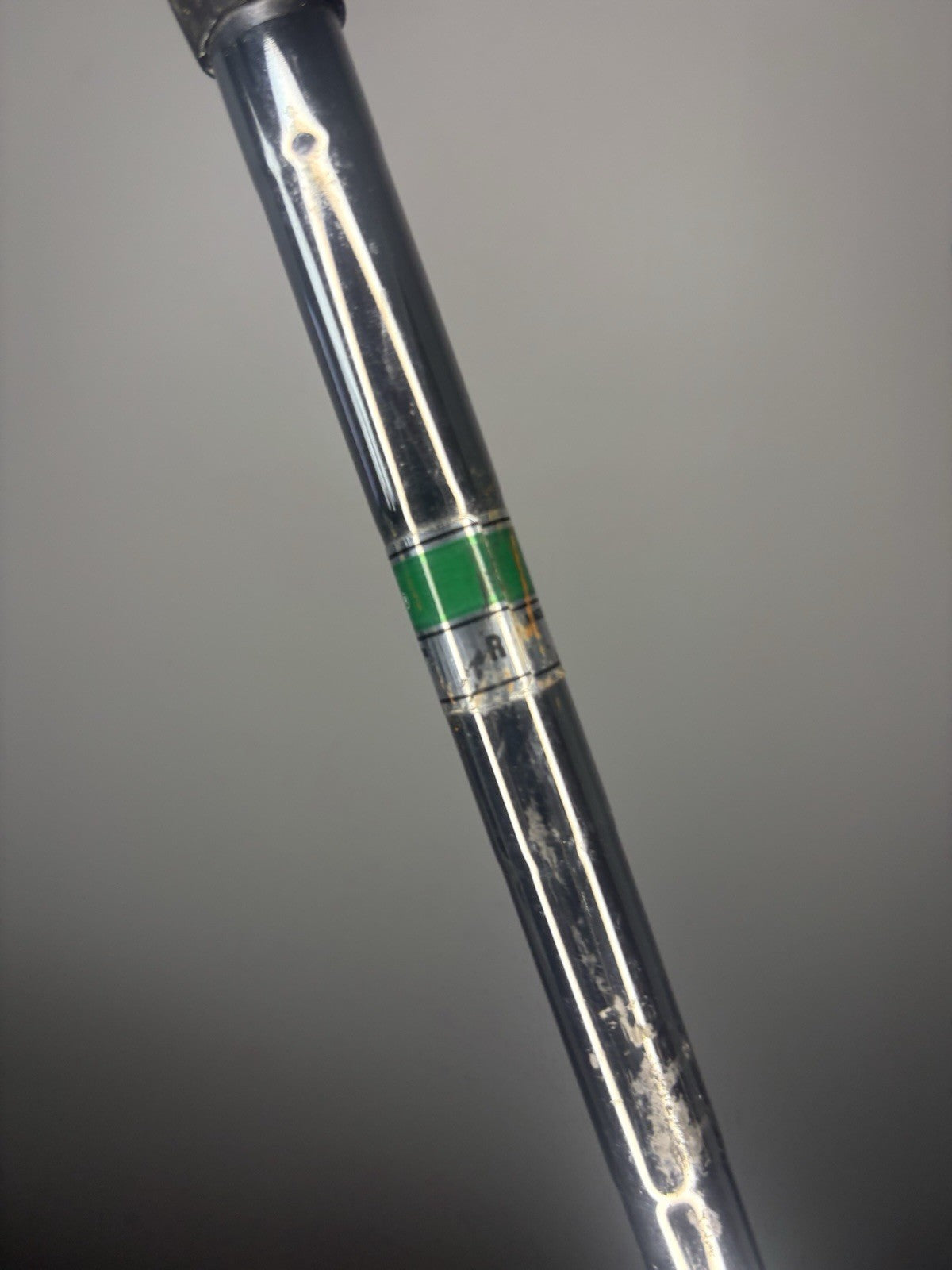 Photo of Pal Joey Golf Driver 10 Smoke TT Lite Steel Shaft 43