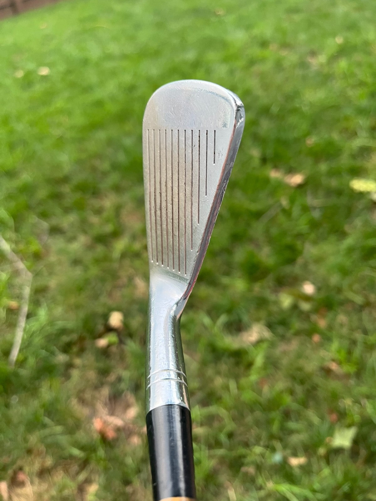 Photo of Titleist Tour Model 6Iron DG S300 38